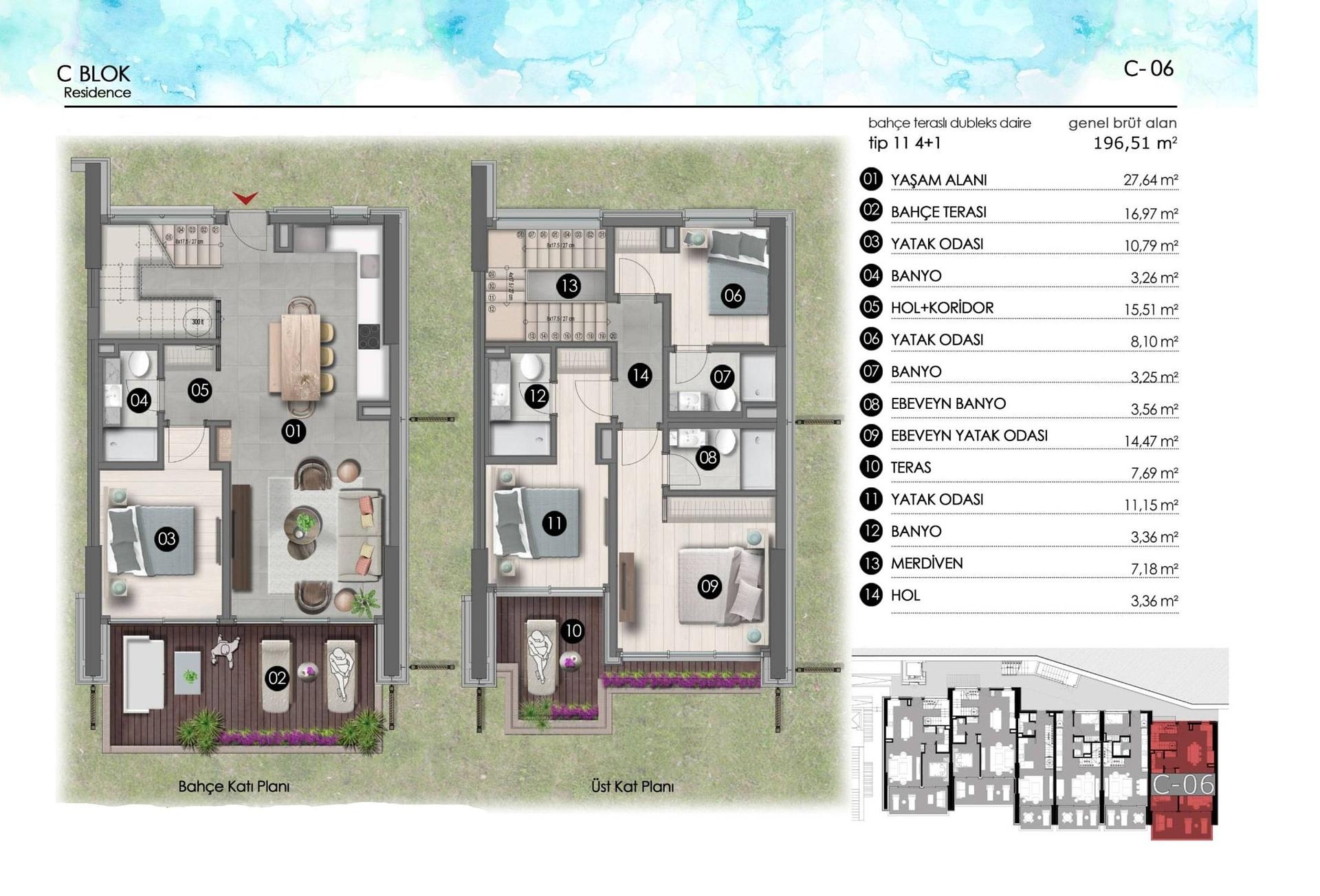 Floor Plan Image 5