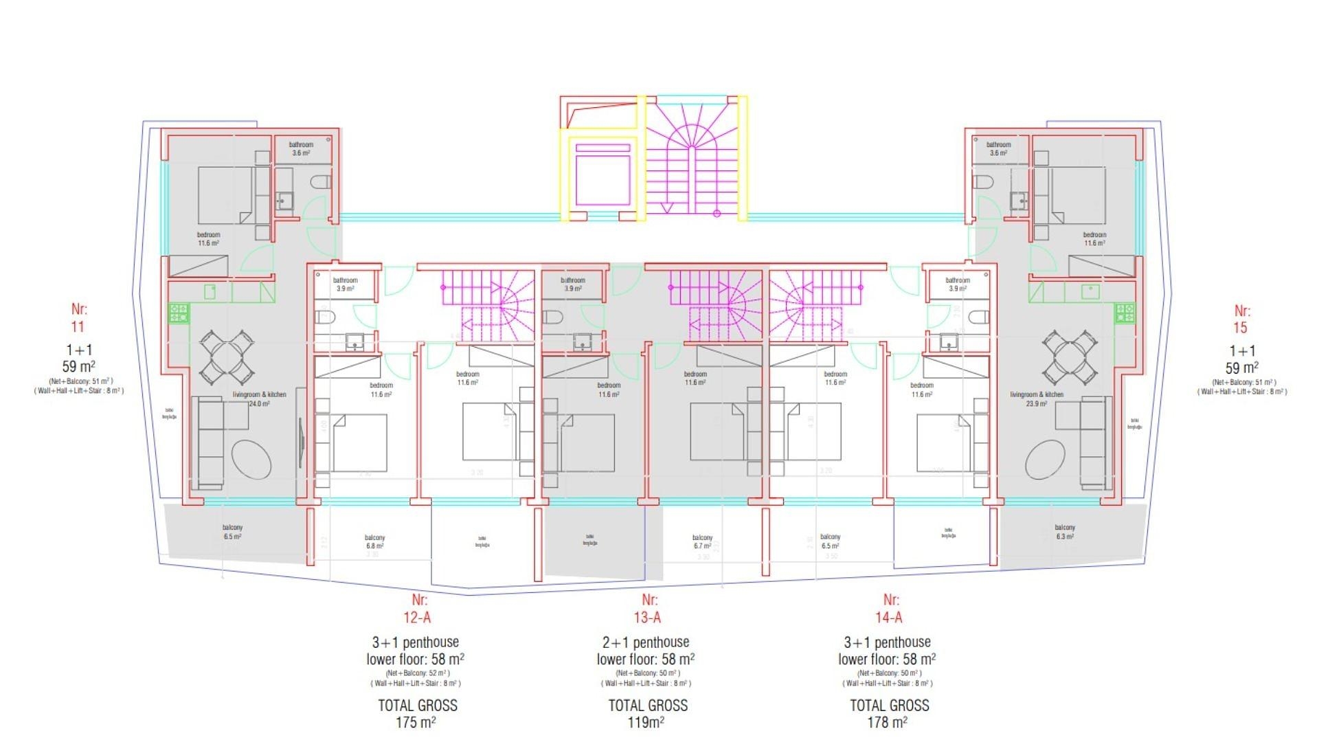 Floor Plan Image 1