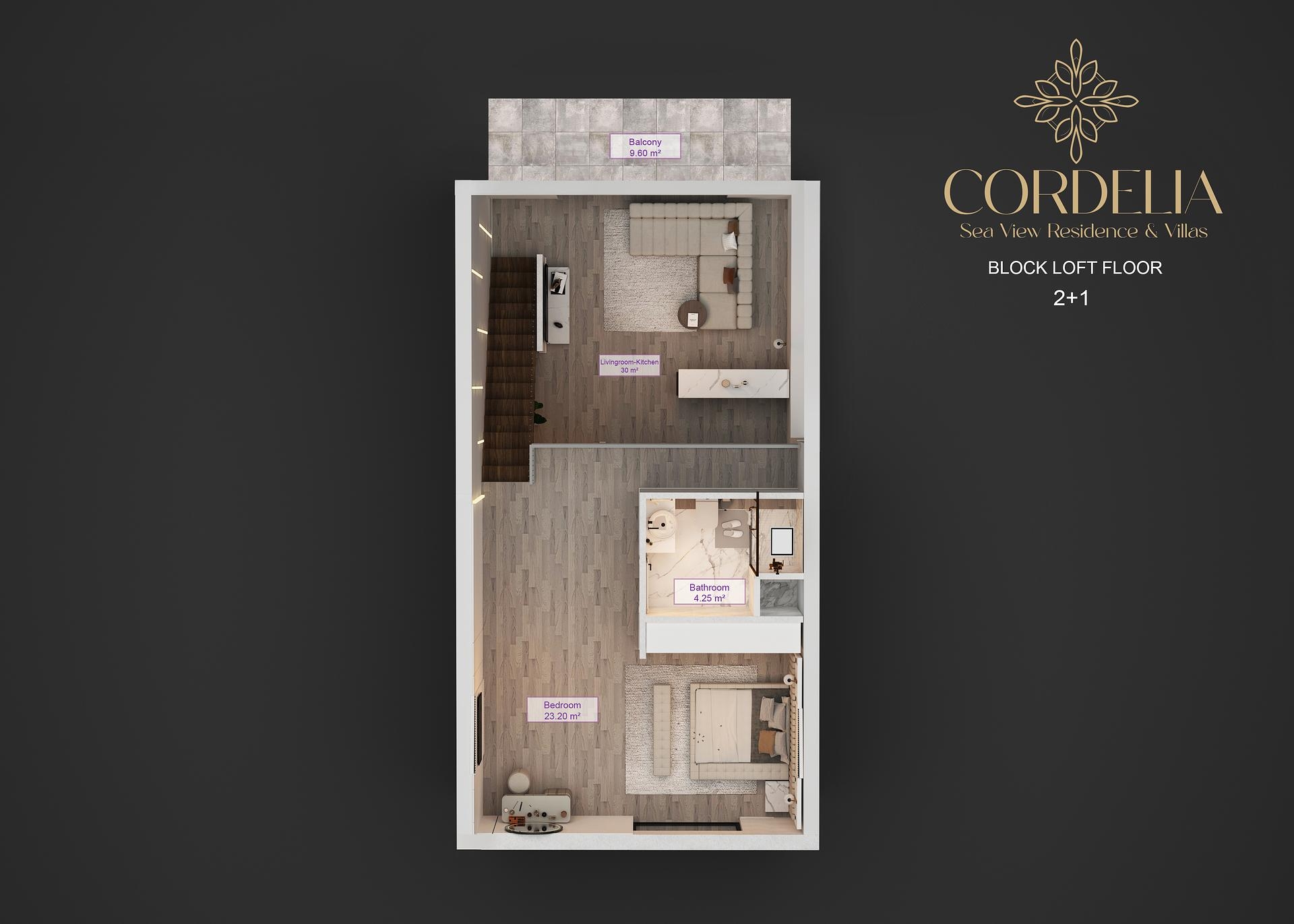 Imazhi i Planit të Katit 10