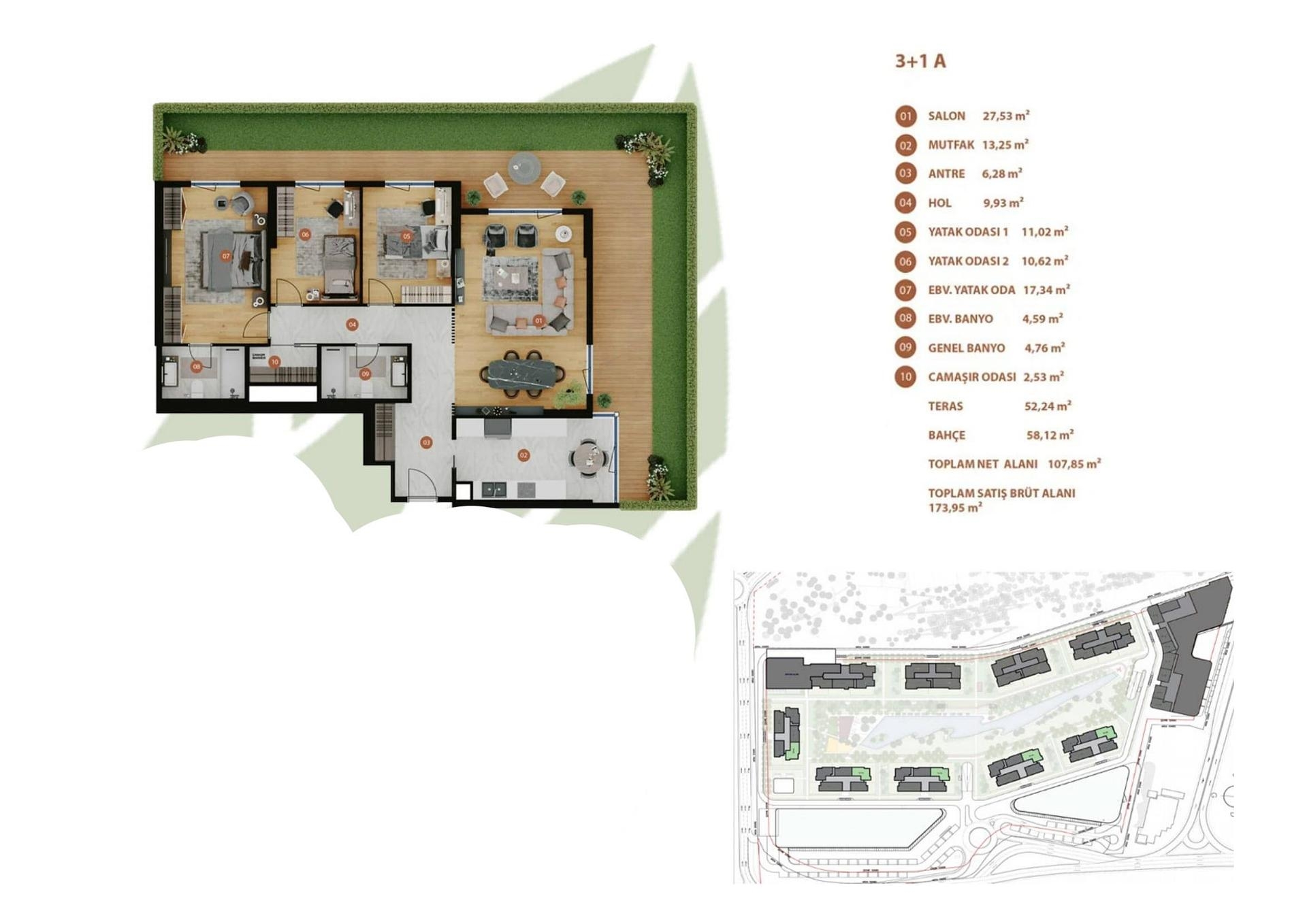 Imagen del Plano de Planta 8