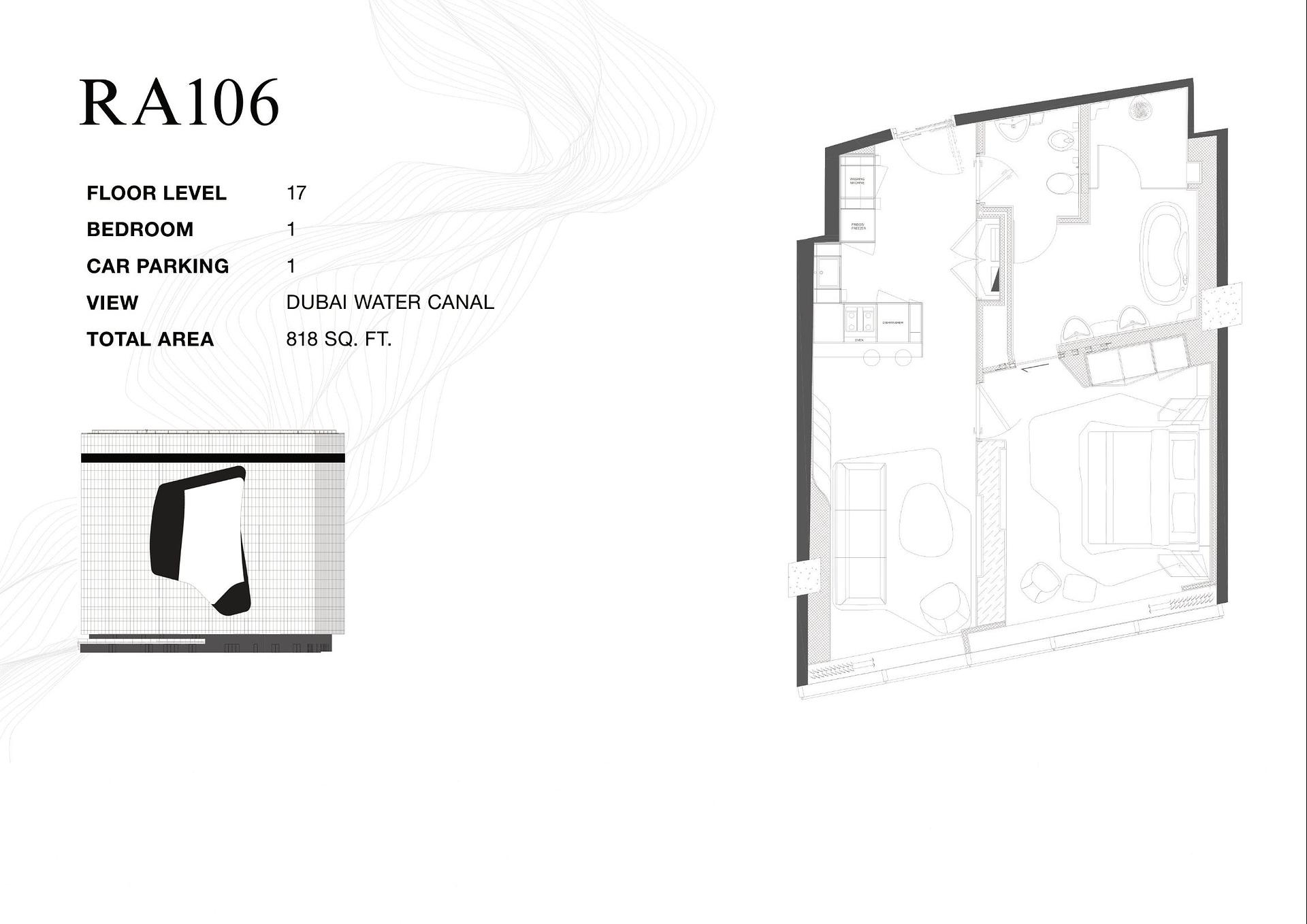 Floor Plan Image 1