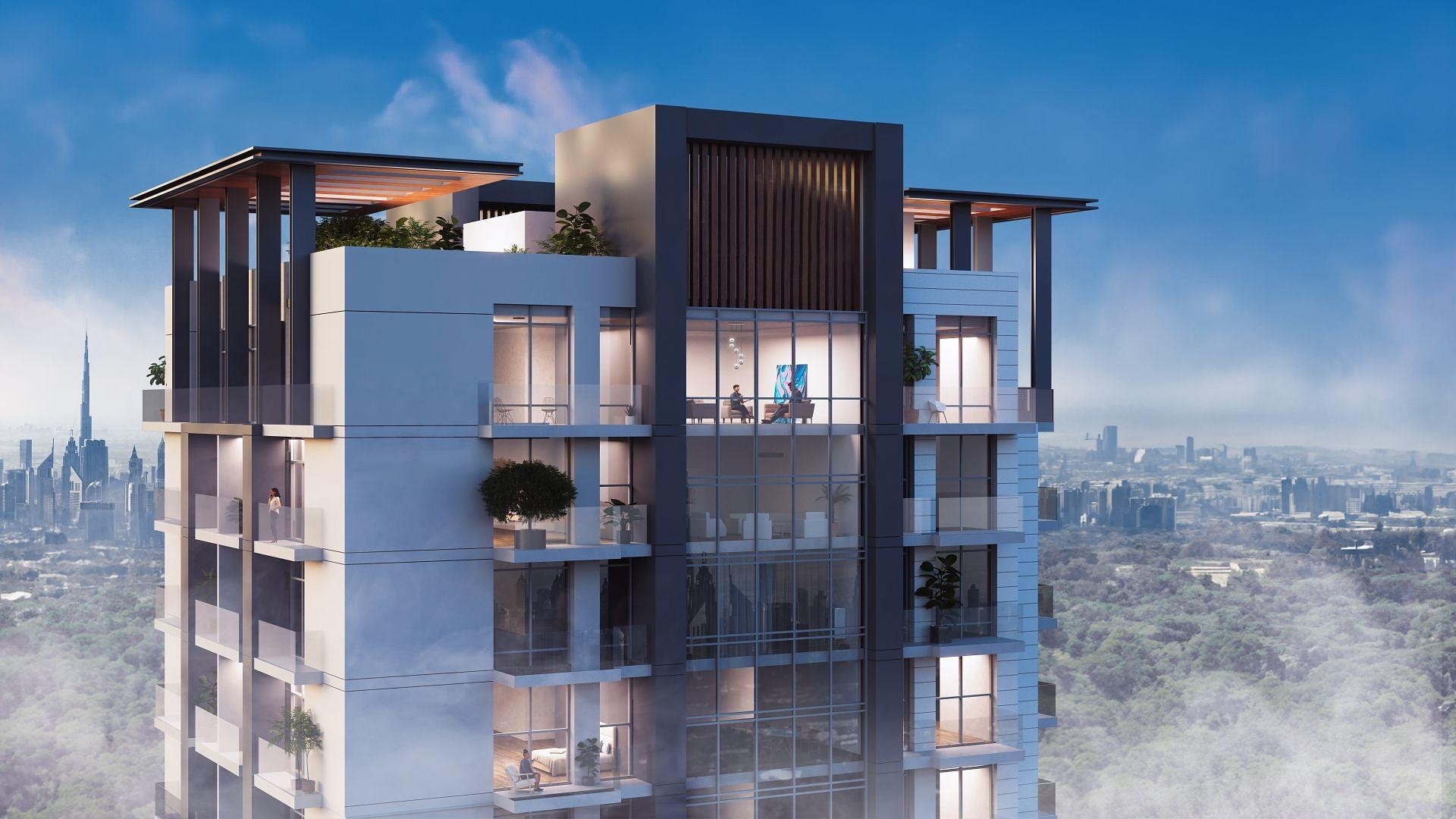 Nuosavybės vaizdas 2