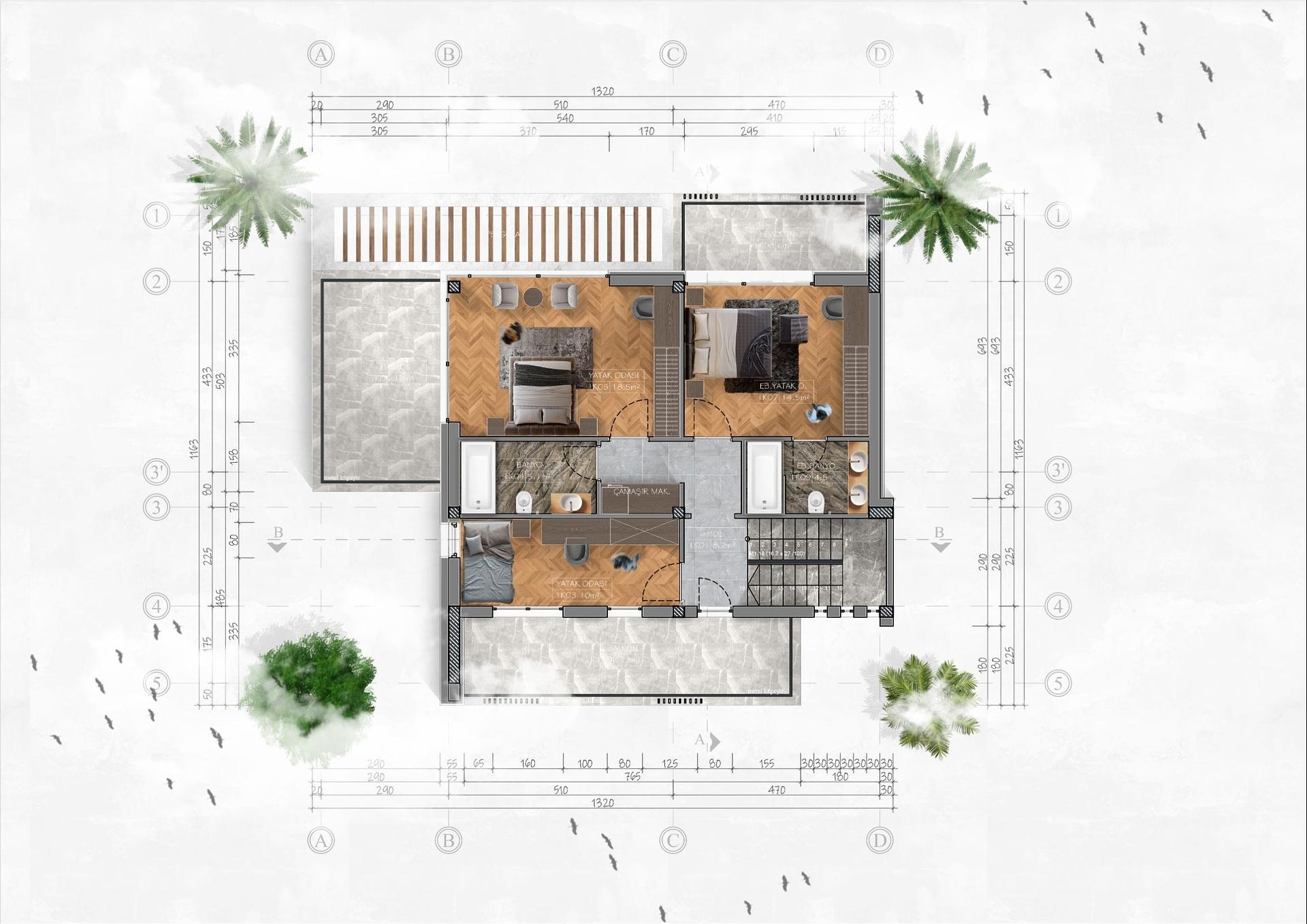 Floor Plan Image 7