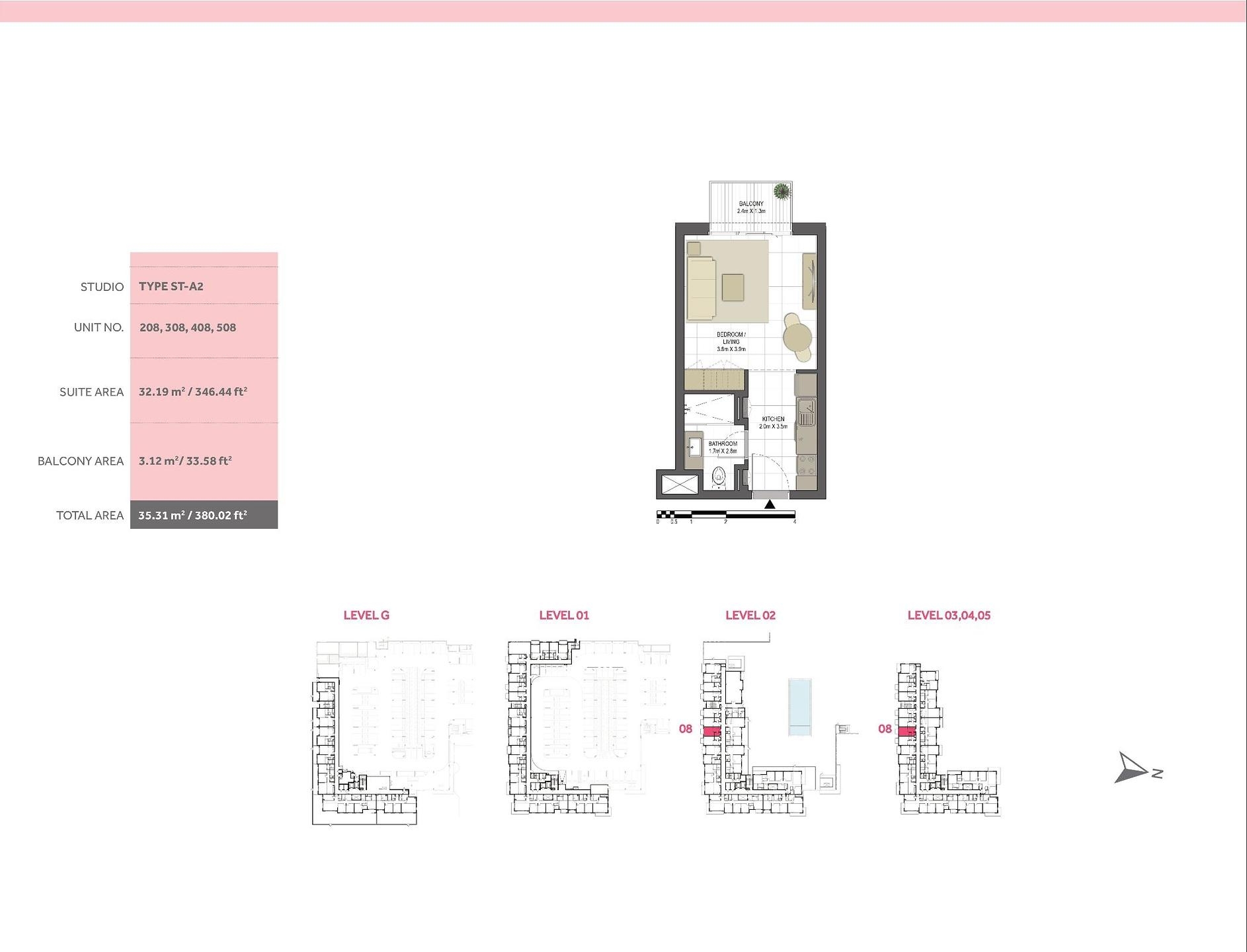 Floor Plan Image 2