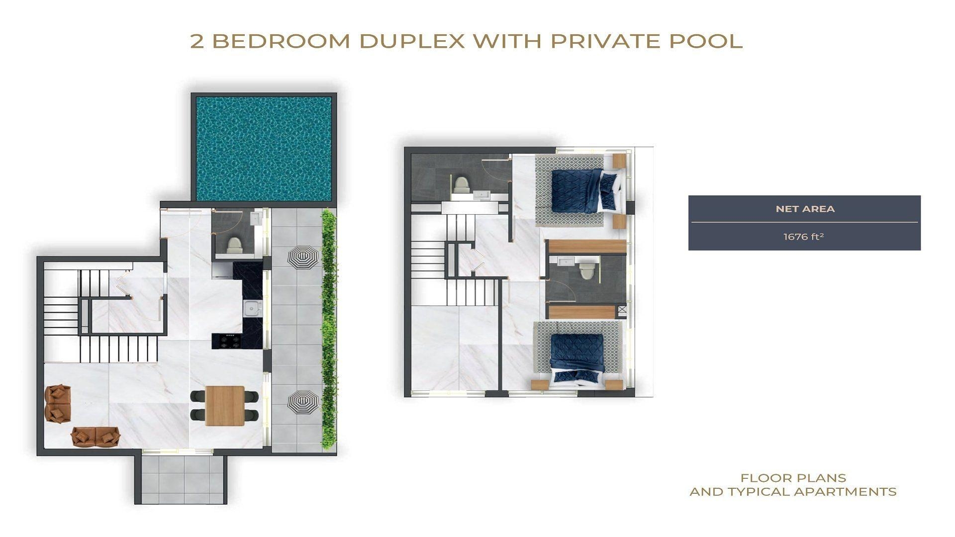 صورة مخطط الطابق 5 