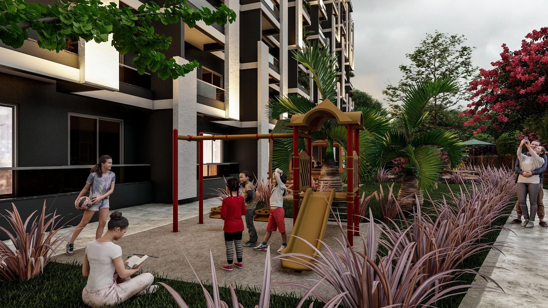 Immagini dell'Immobile 3