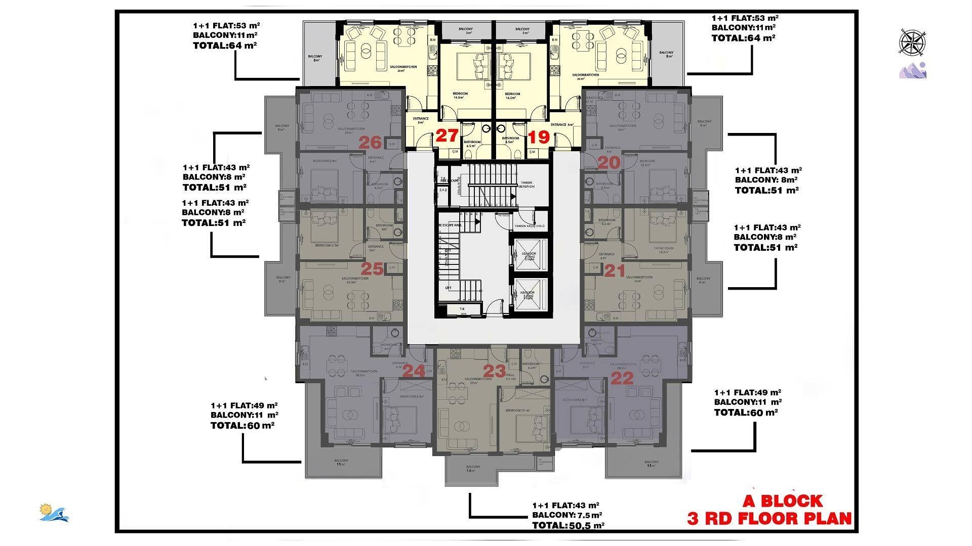 Aukšto plano vaizdas 9