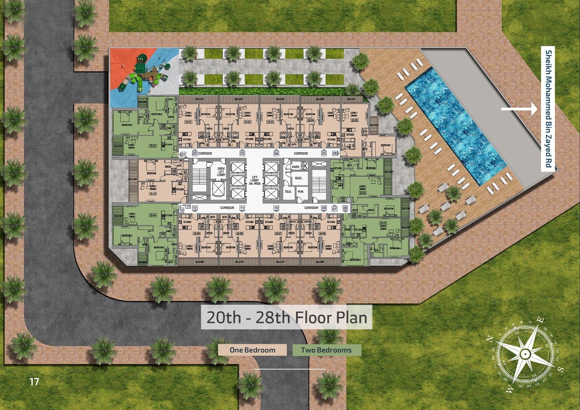 Floor Plan Image 3