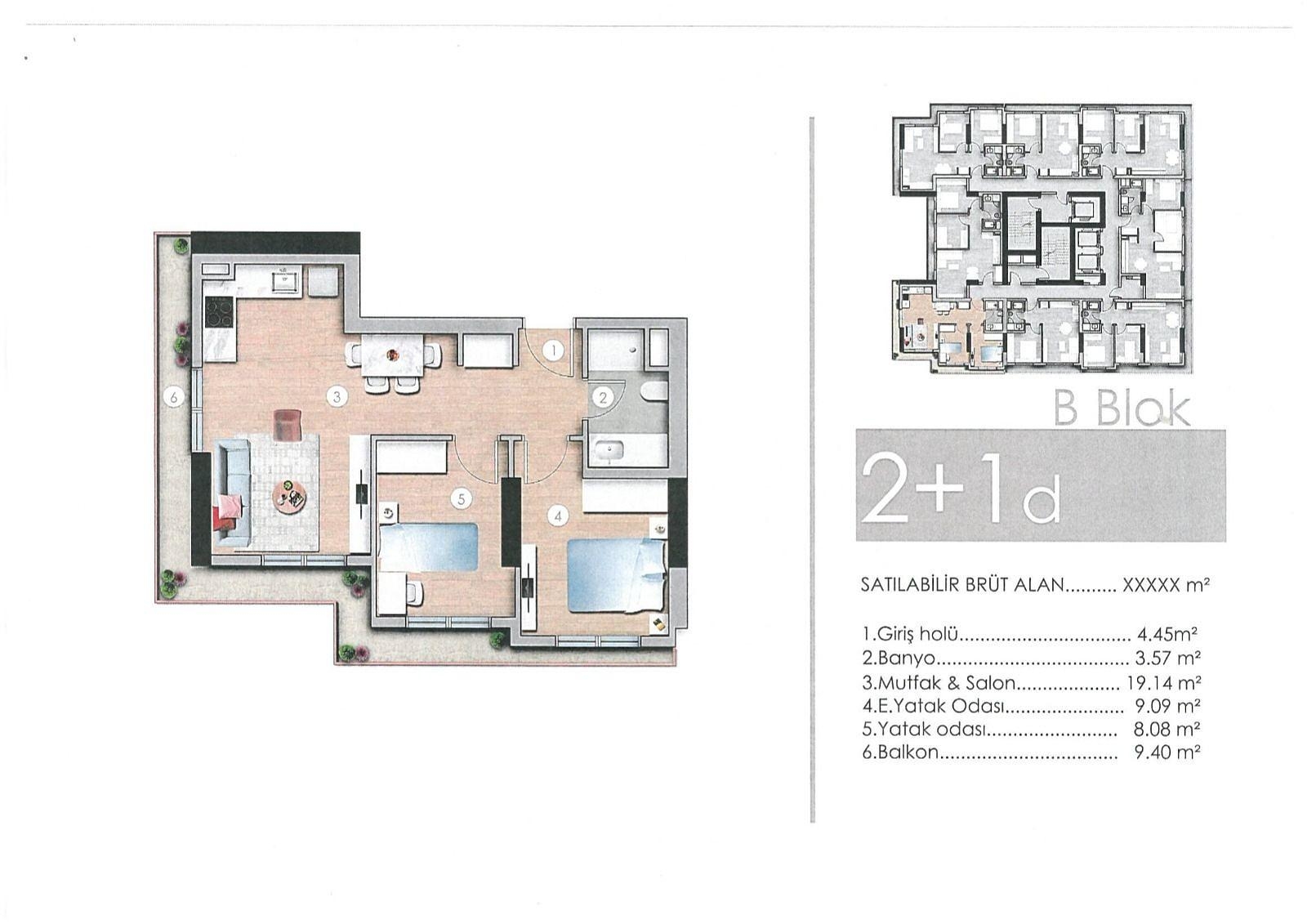 Floor Plan Image 5