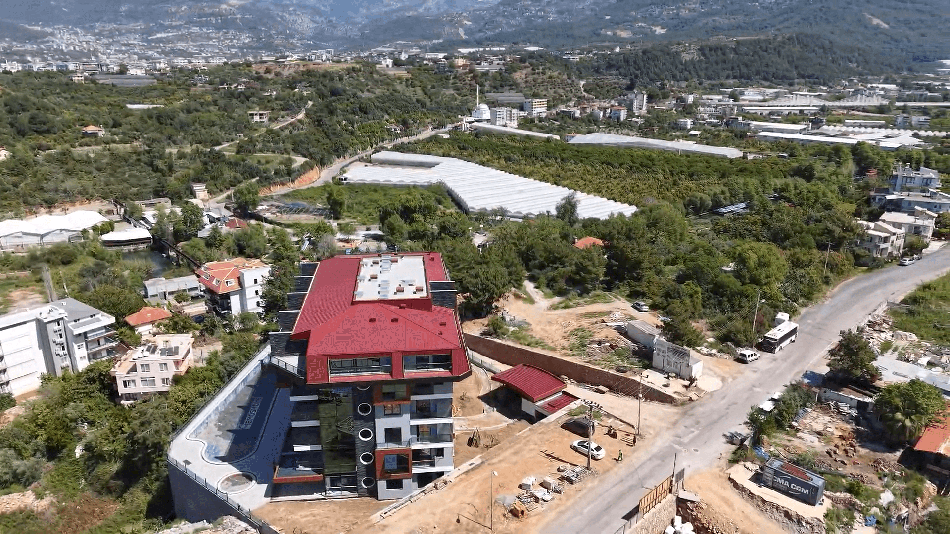 Изображения объекта недвижимости 4