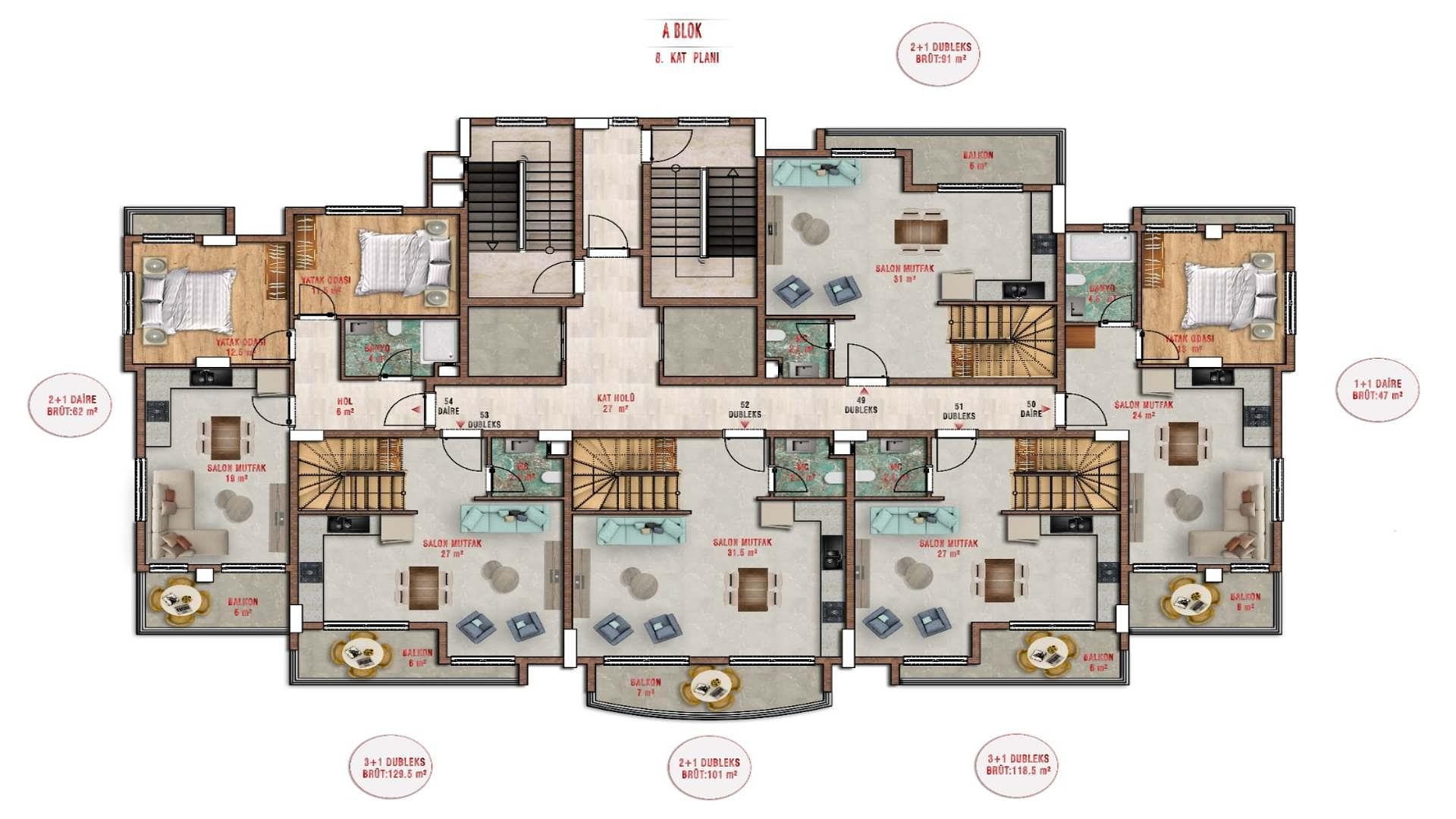 Floor Plan Image 3