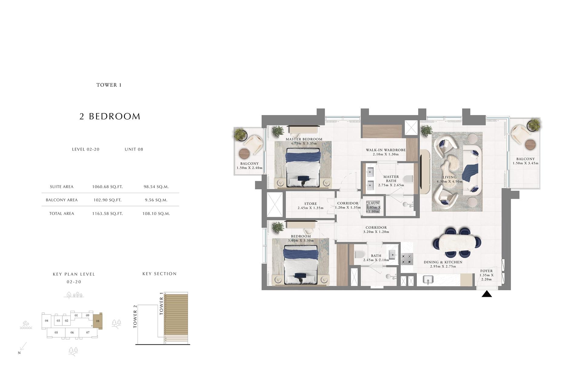 Floor Plan Image 2