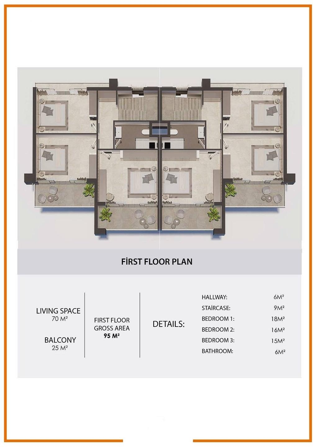 Grundrissdarstellung 2