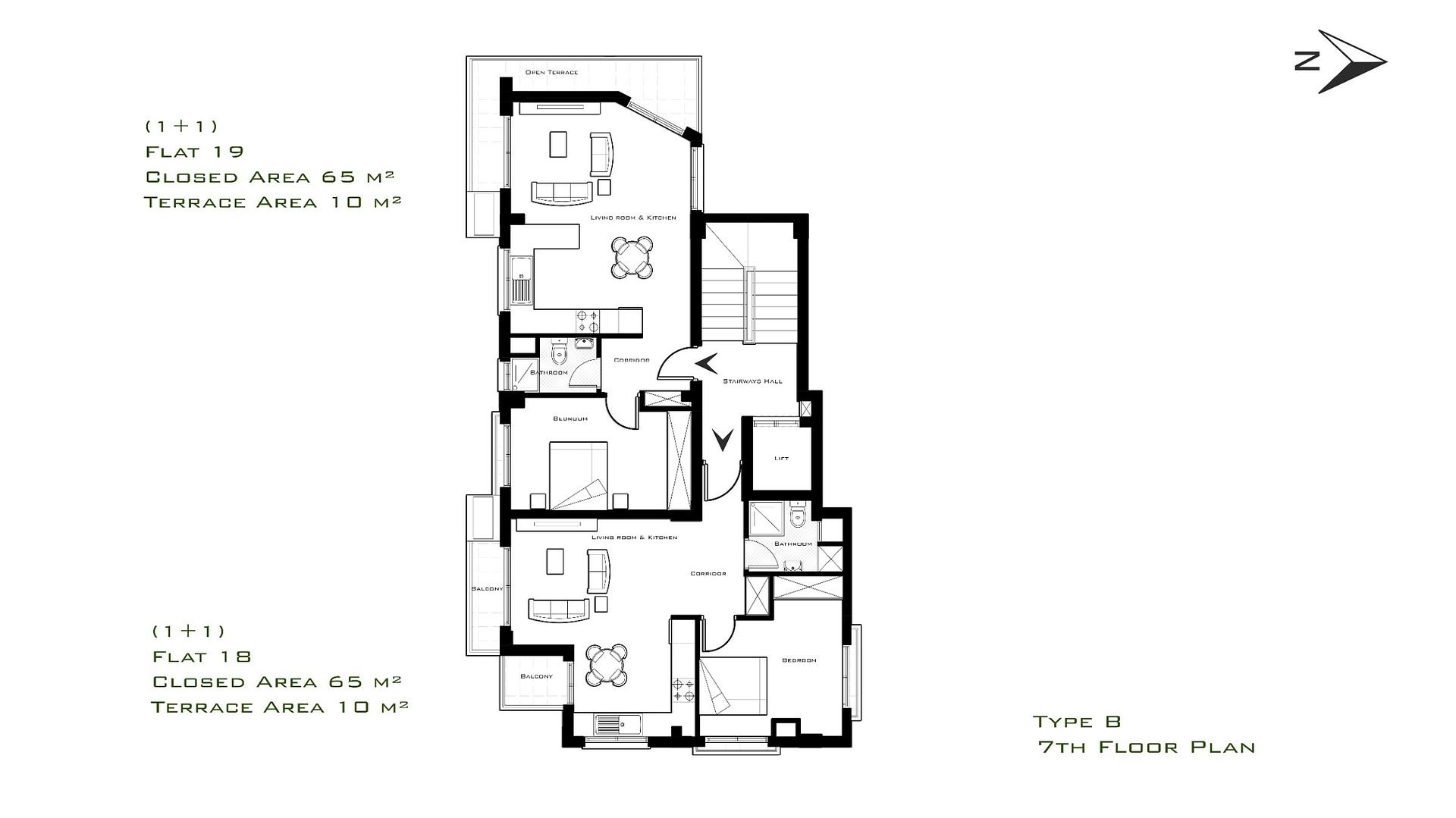 Floor Plan Image 1