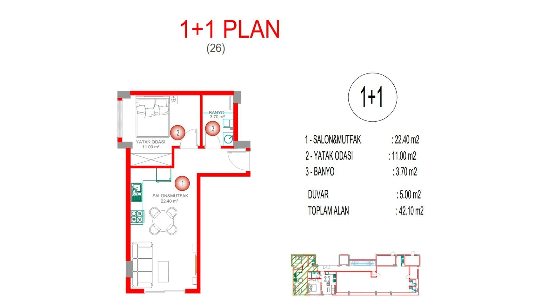 Floor Plan Image 1