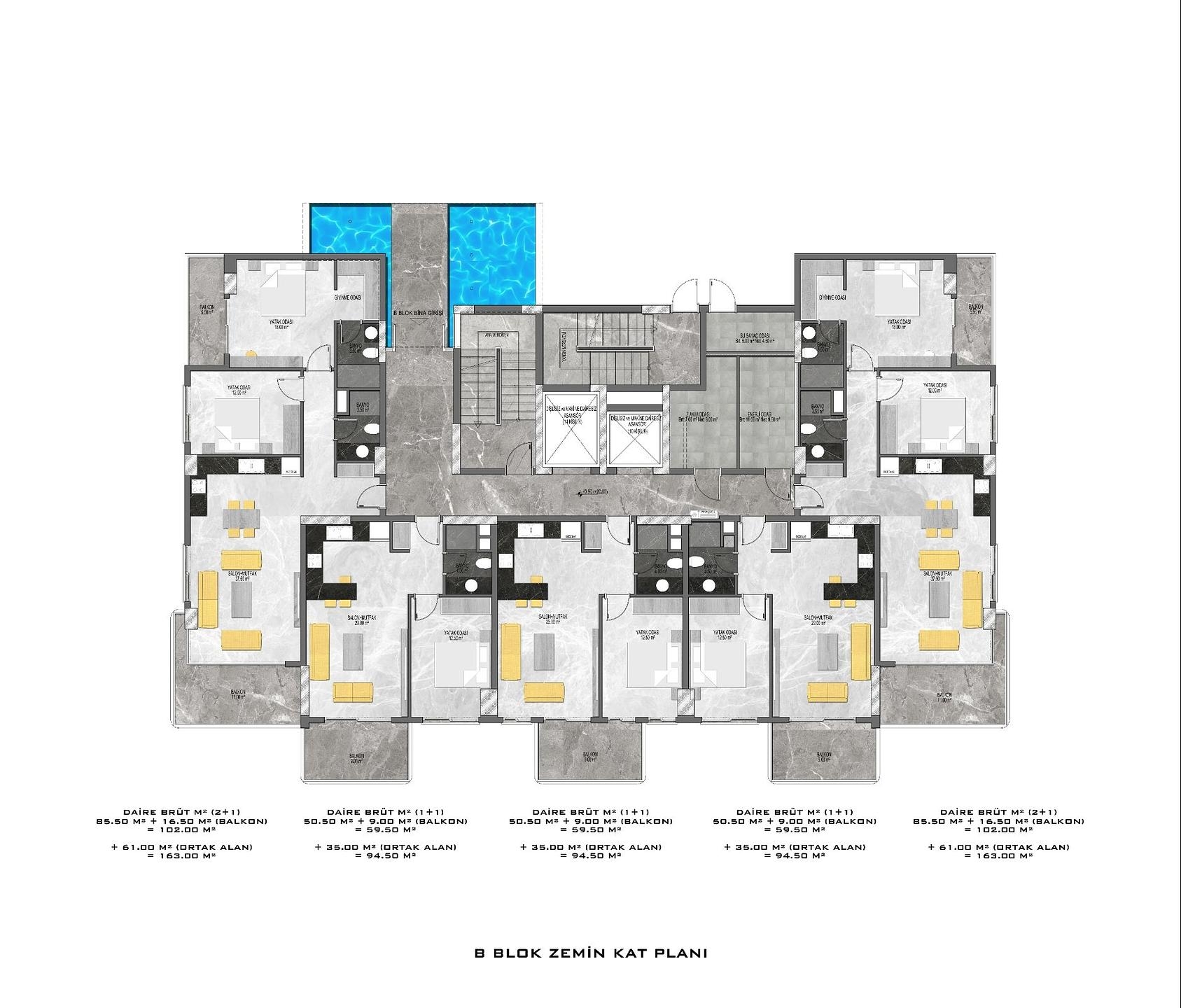 Floor Plan Image 5
