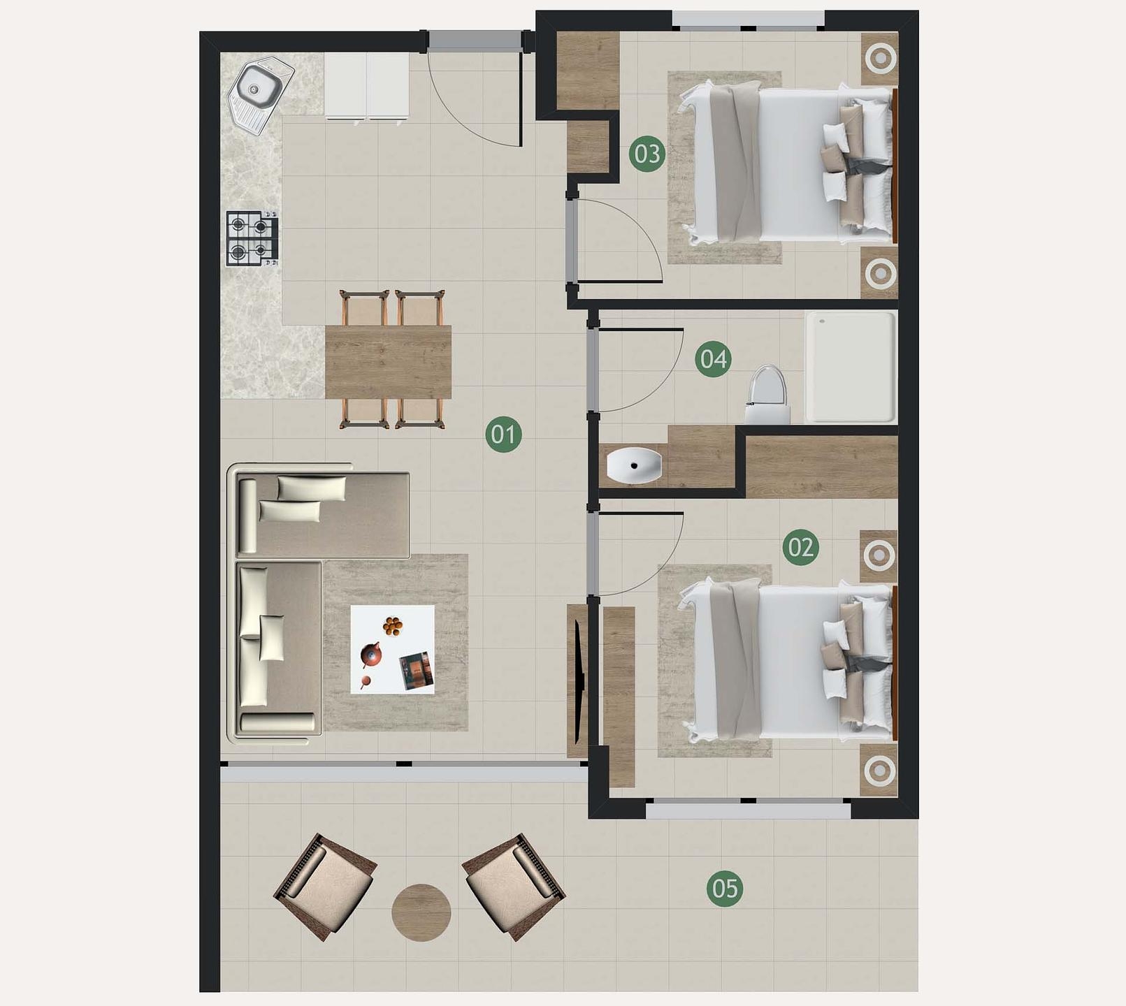 Floor Plan Image 2