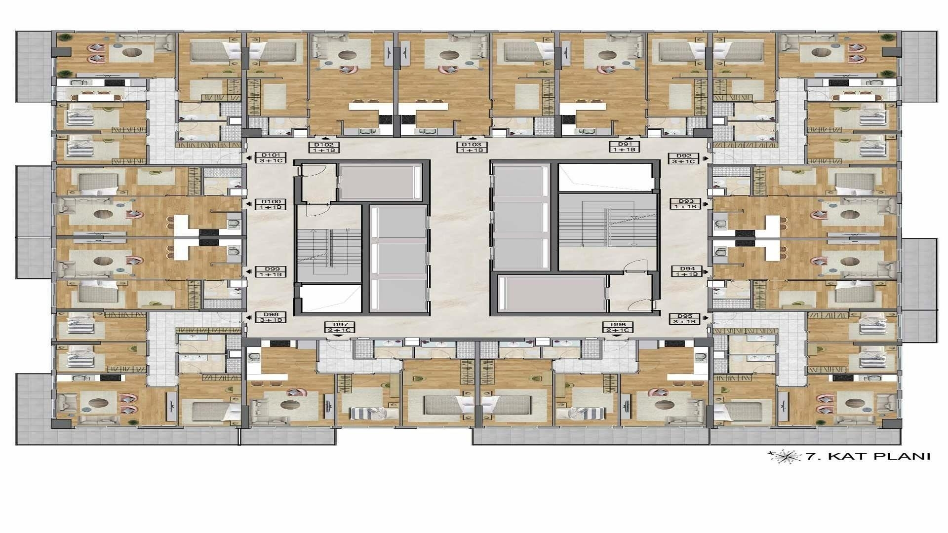 Floor Plan Image 5