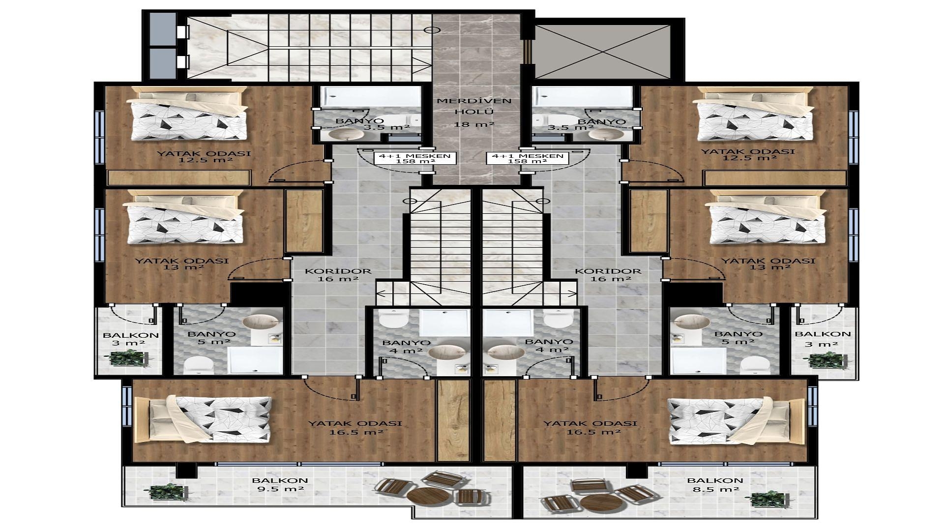 Floor Plan Image 1
