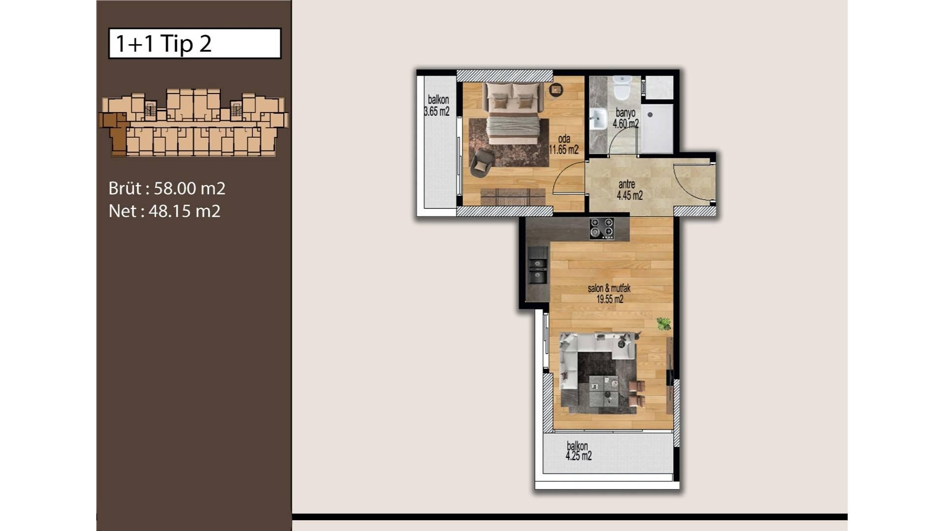 फ्लोर प्लान छवि 6