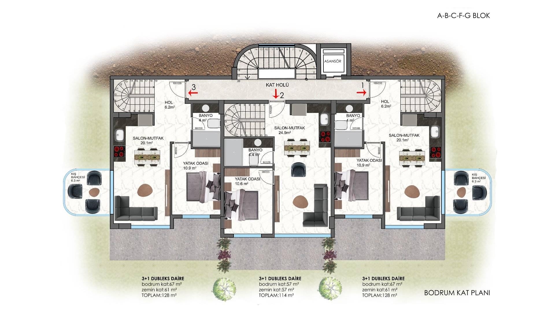 Floor Plan Image 2