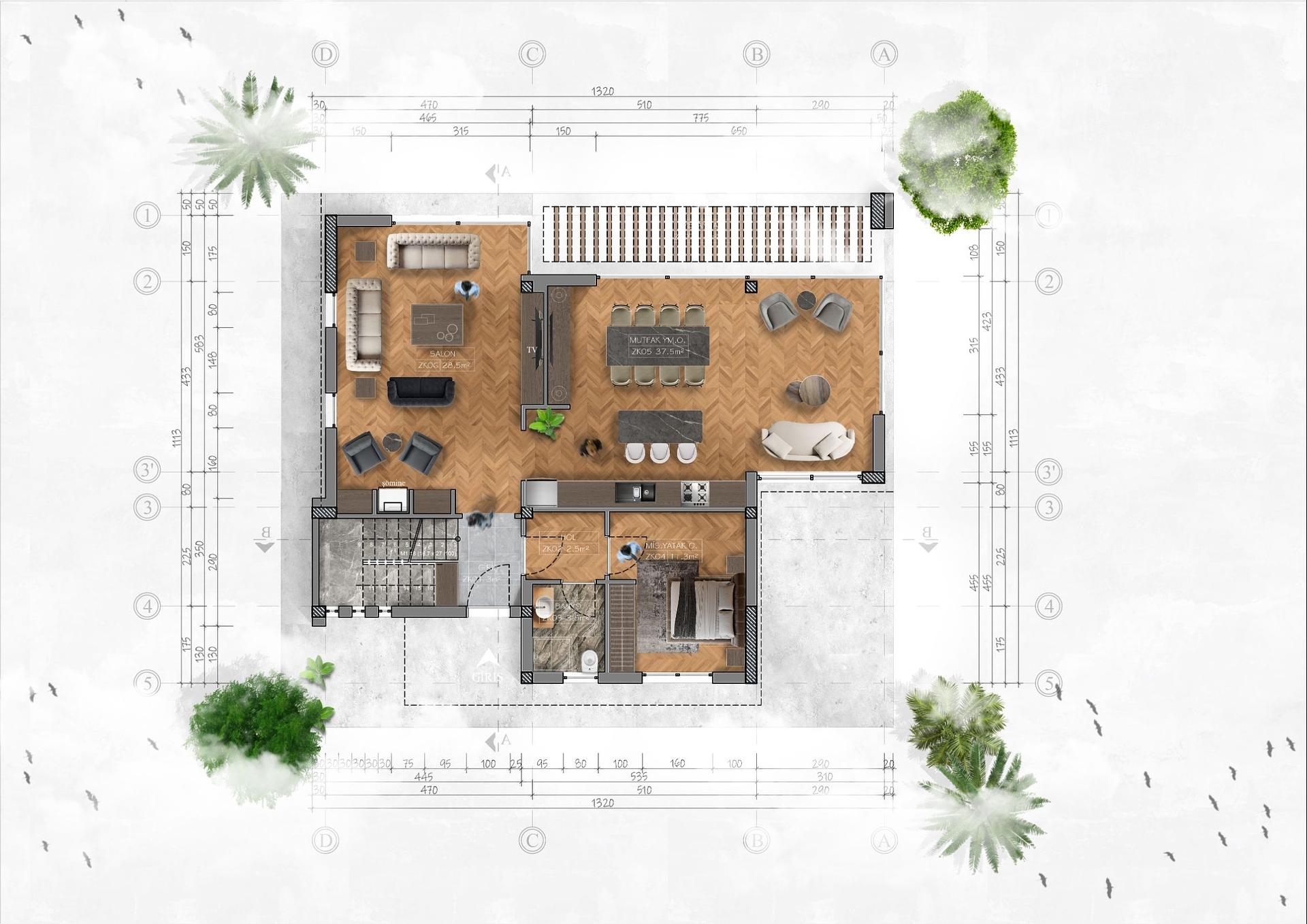 Floor Plan Image 6