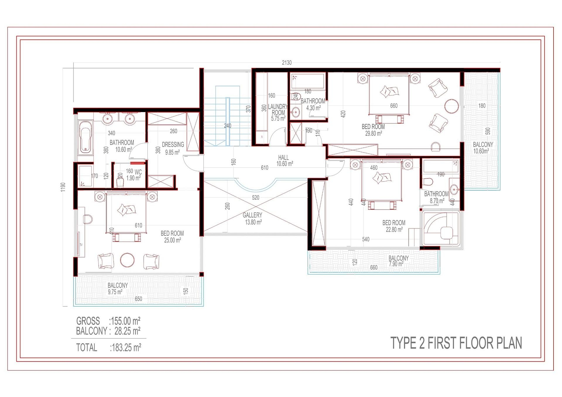 Floor Plan Image 7