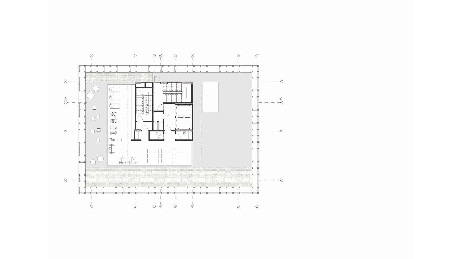Grundrissdarstellung 11