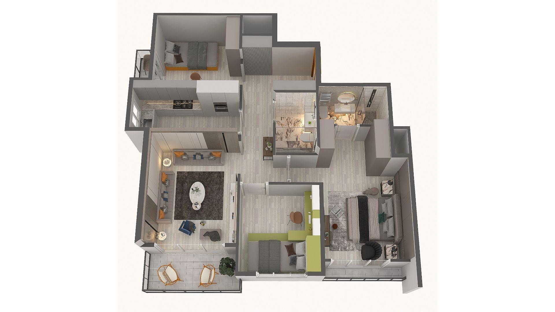 Floor Plan Image 6