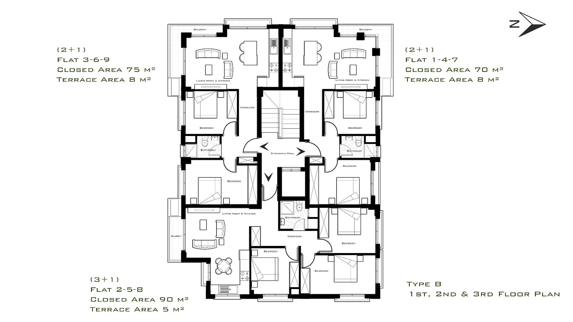 Floor Plan Image 3