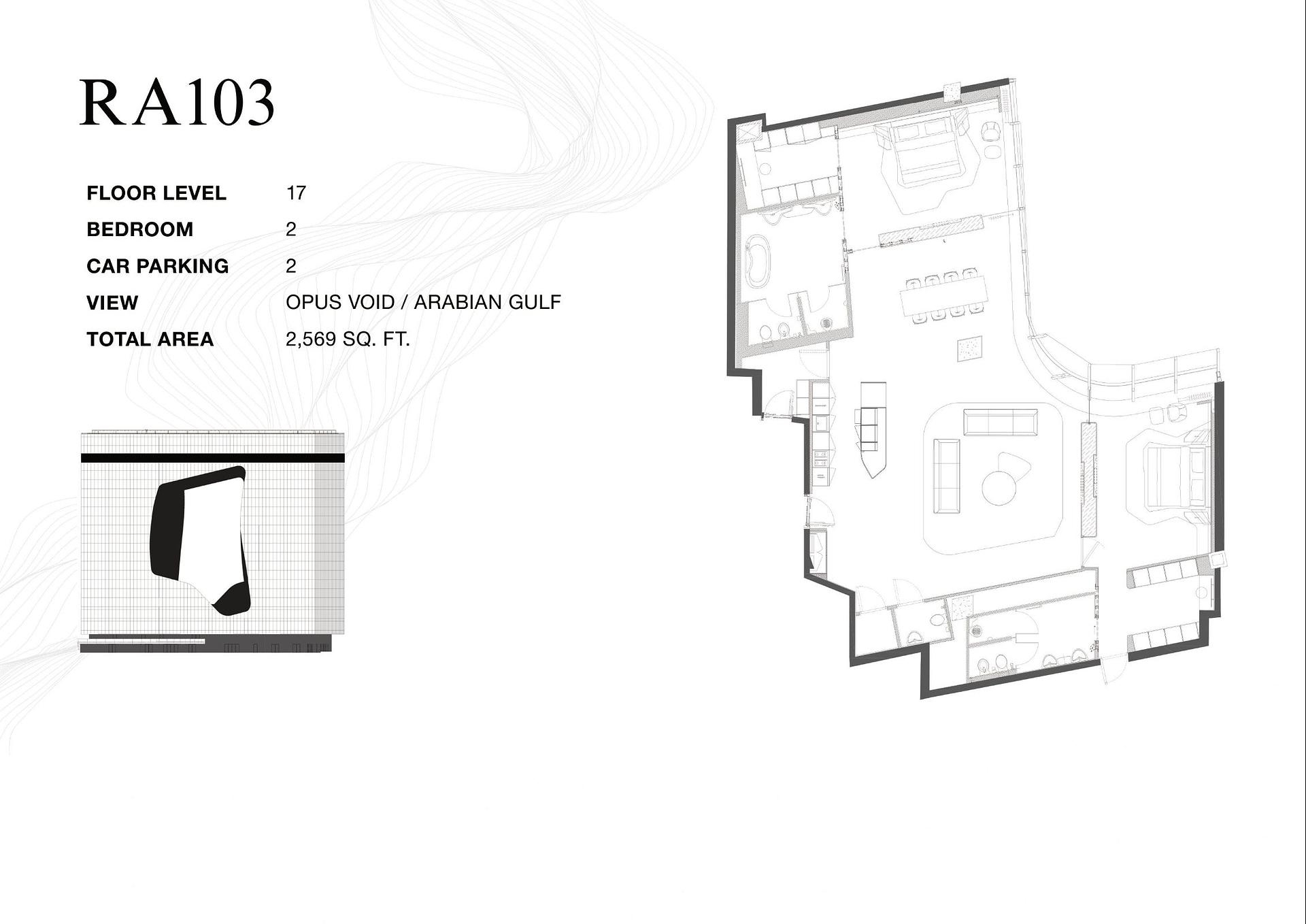 Floor Plan Image 3