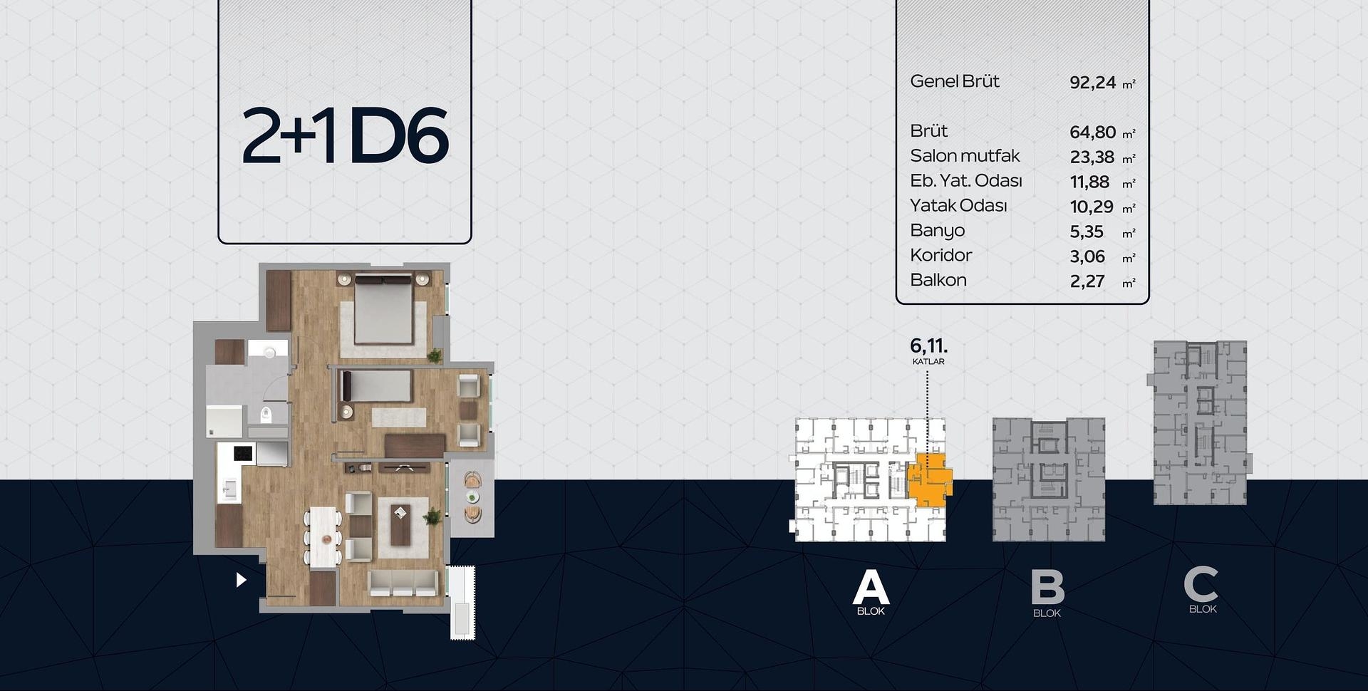 Floor Plan Image 5