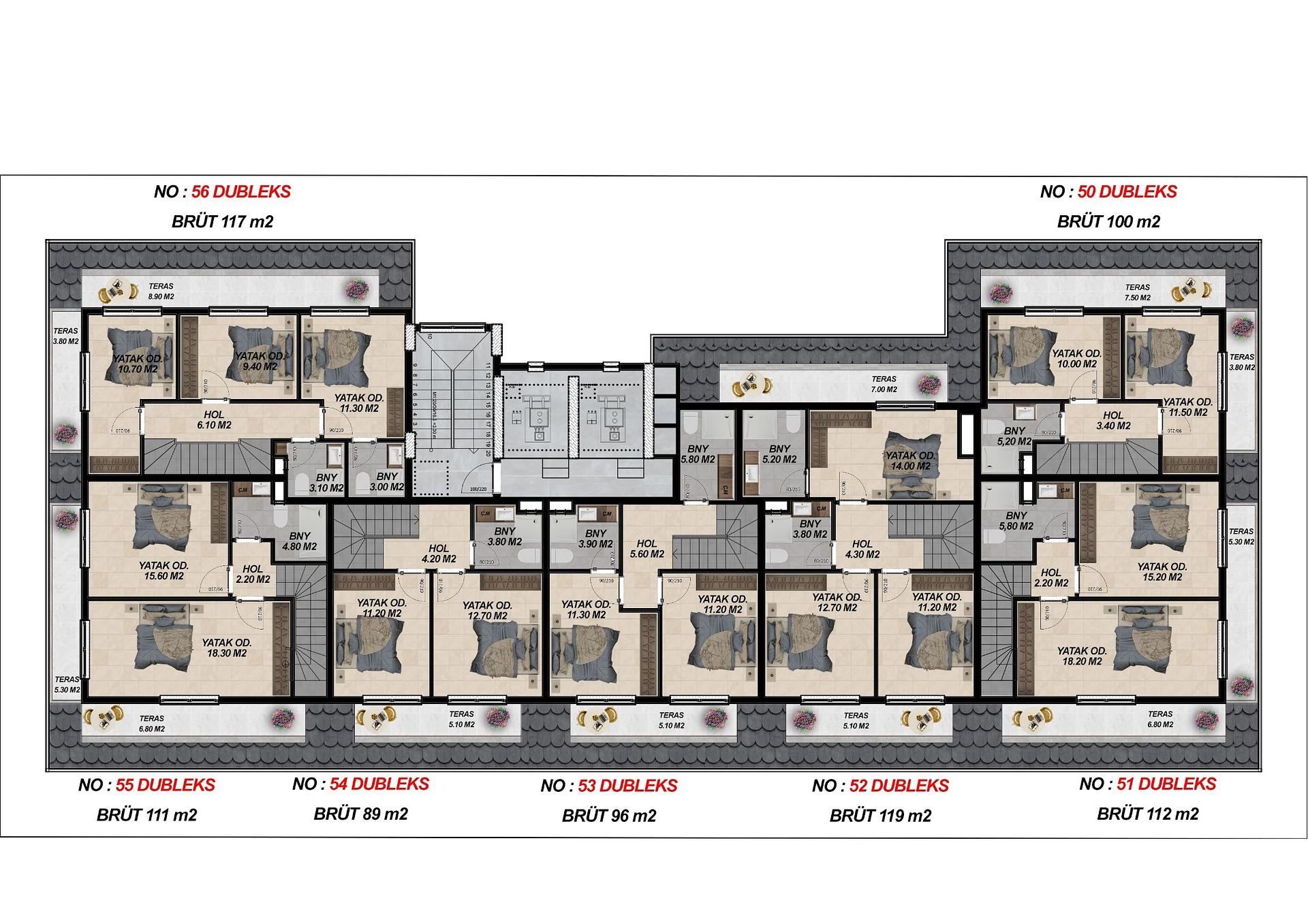 Floor Plan Image 3