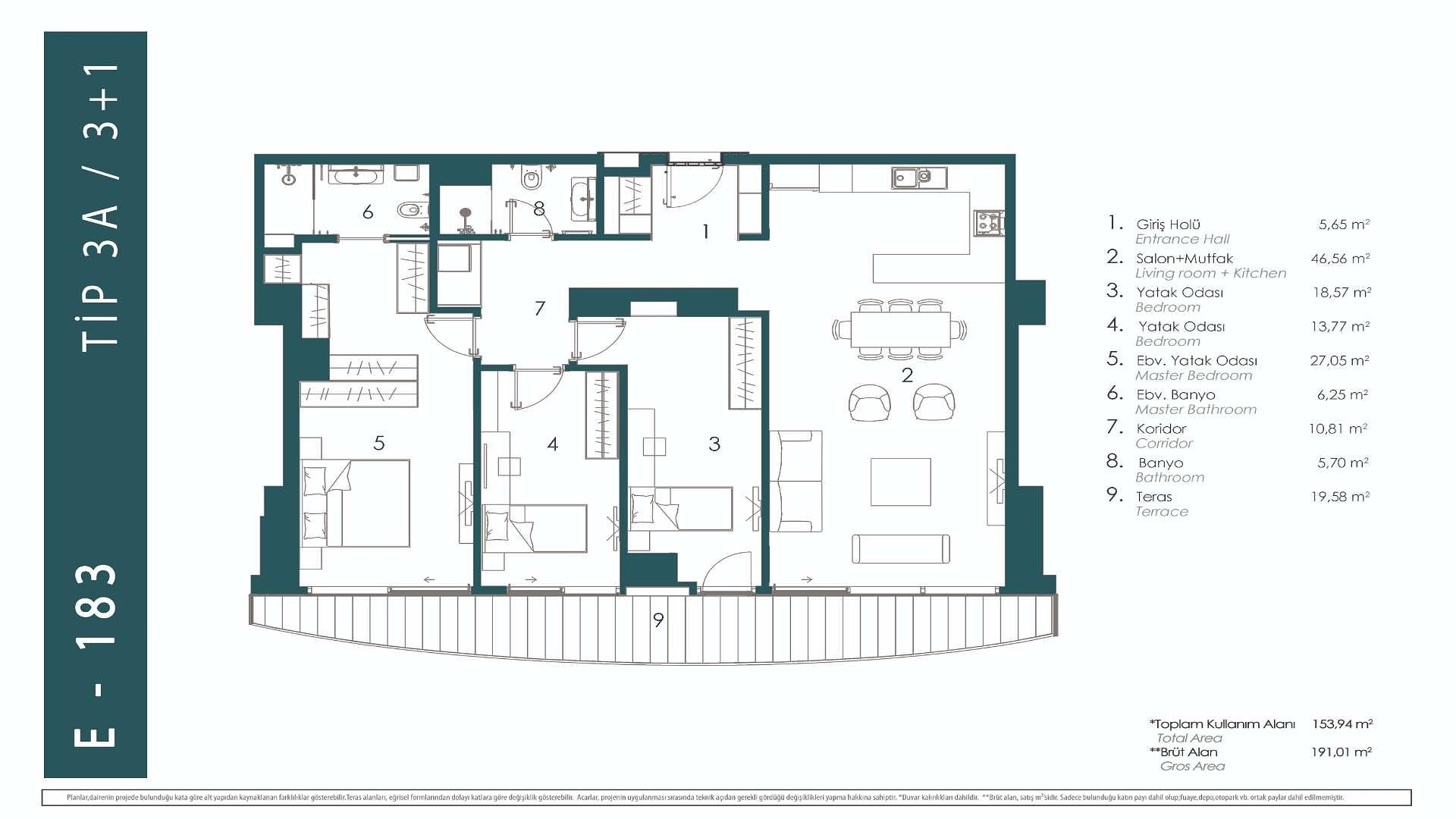 Imagem da Planta Baixa 3