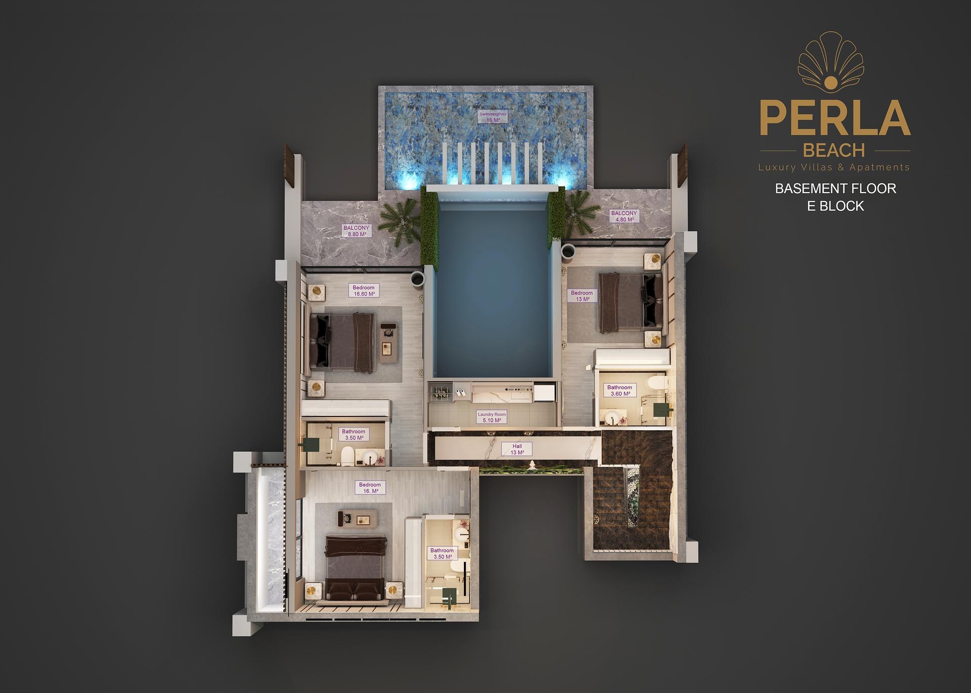 Таслими нақшаи қабат 10