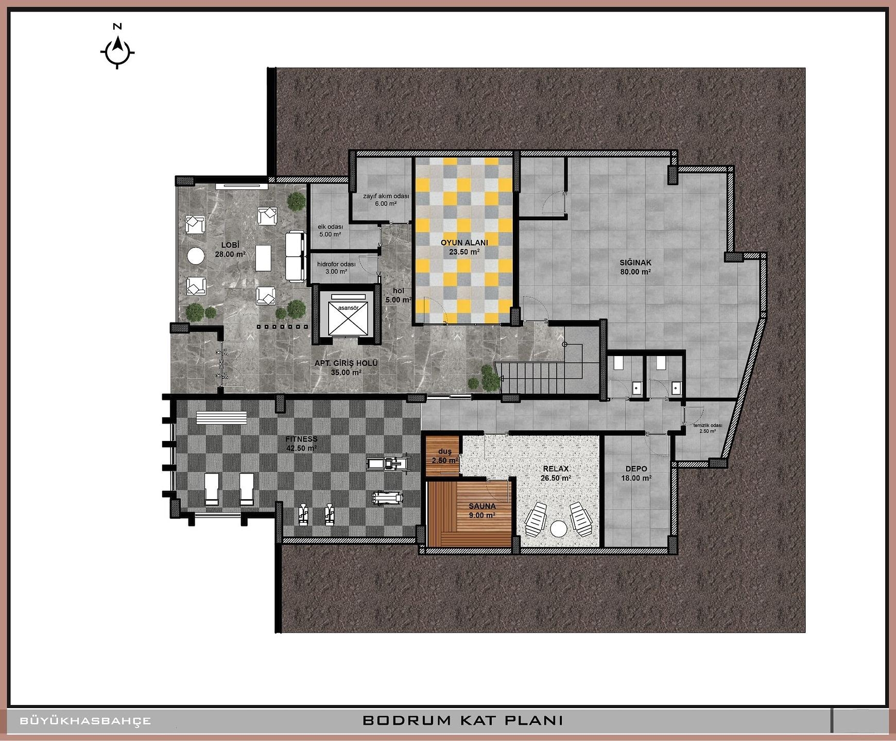 Floor Plan Image 2