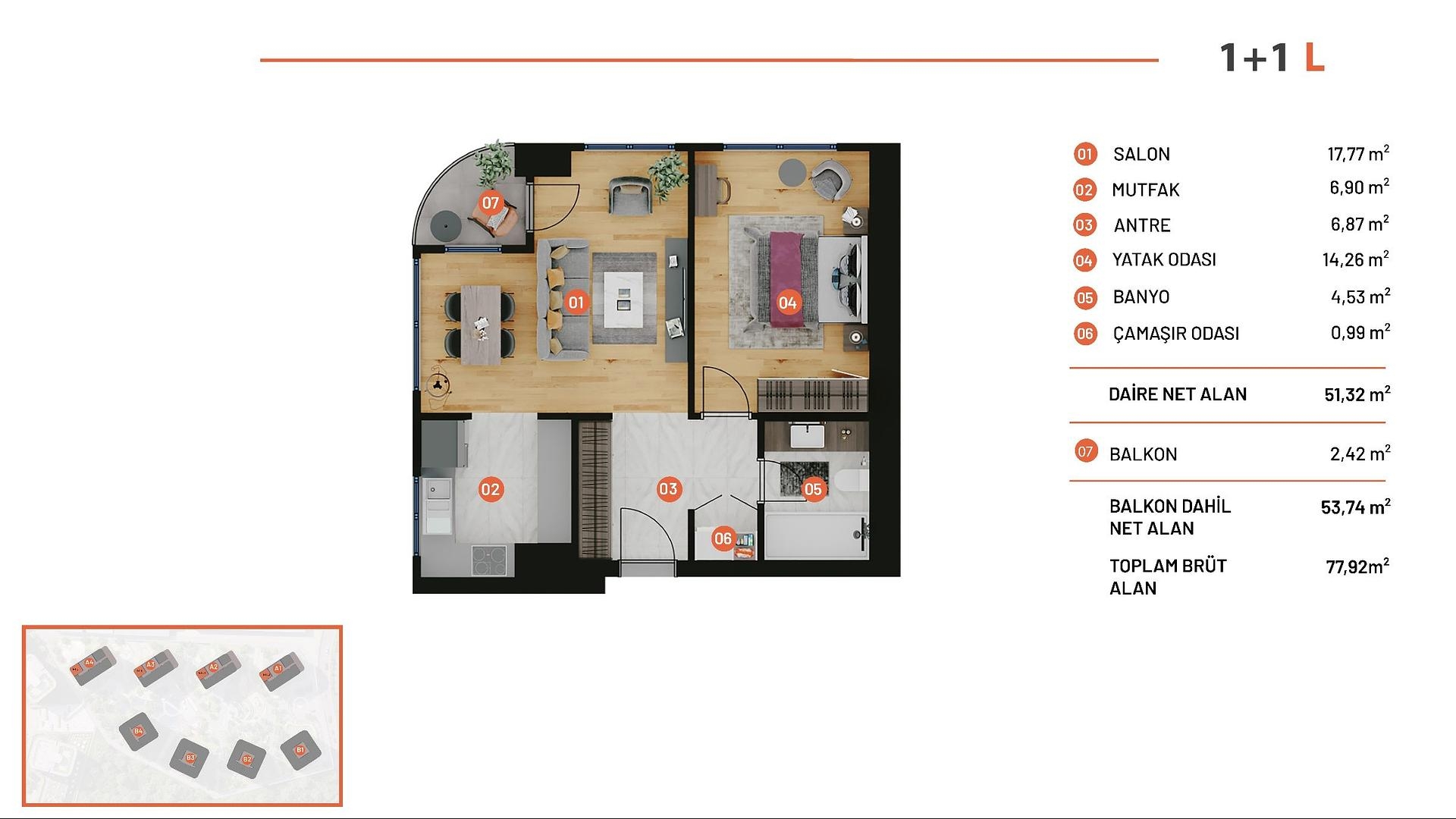 Floor Plan Image 5