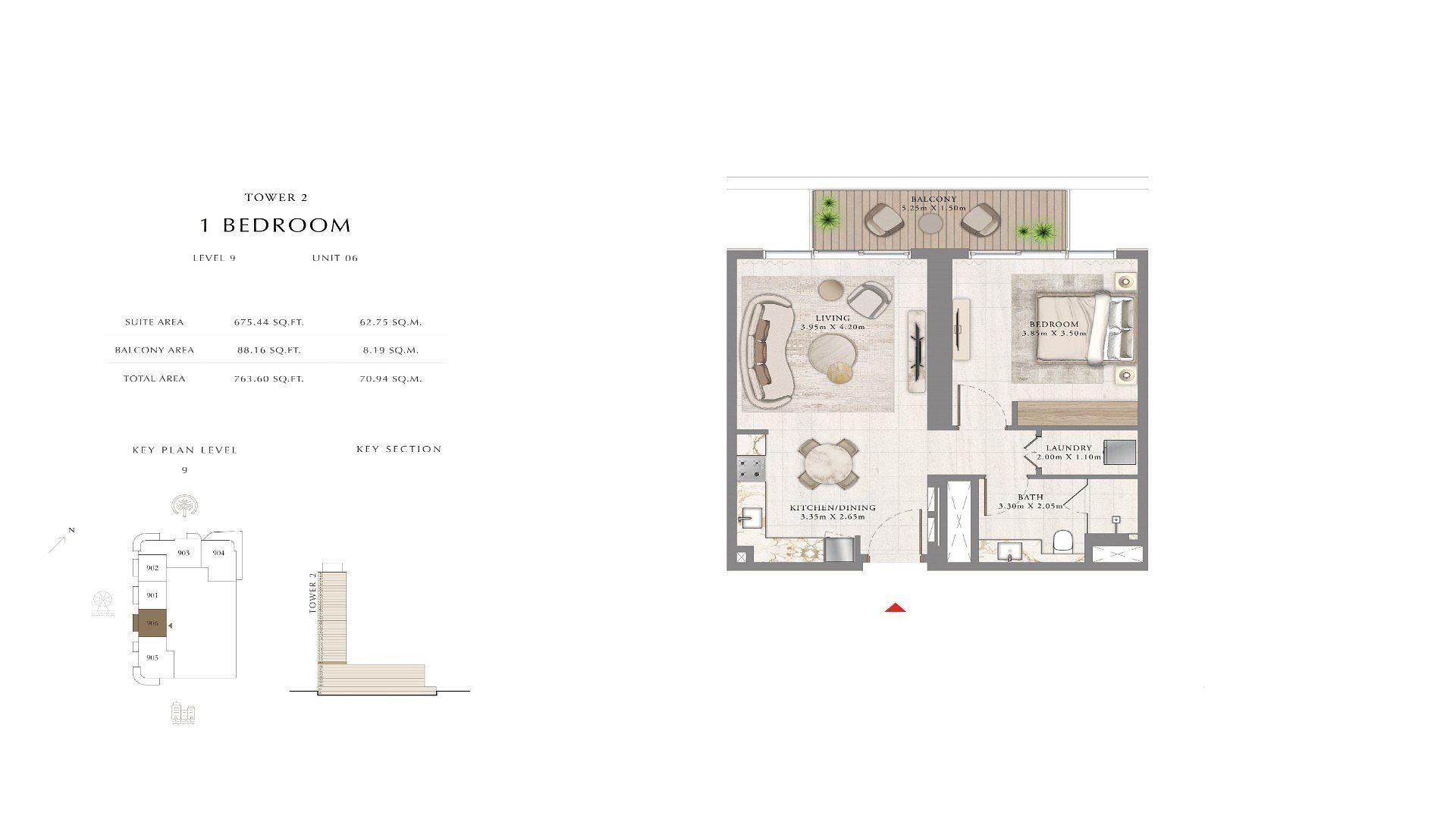 Grundrissdarstellung 2