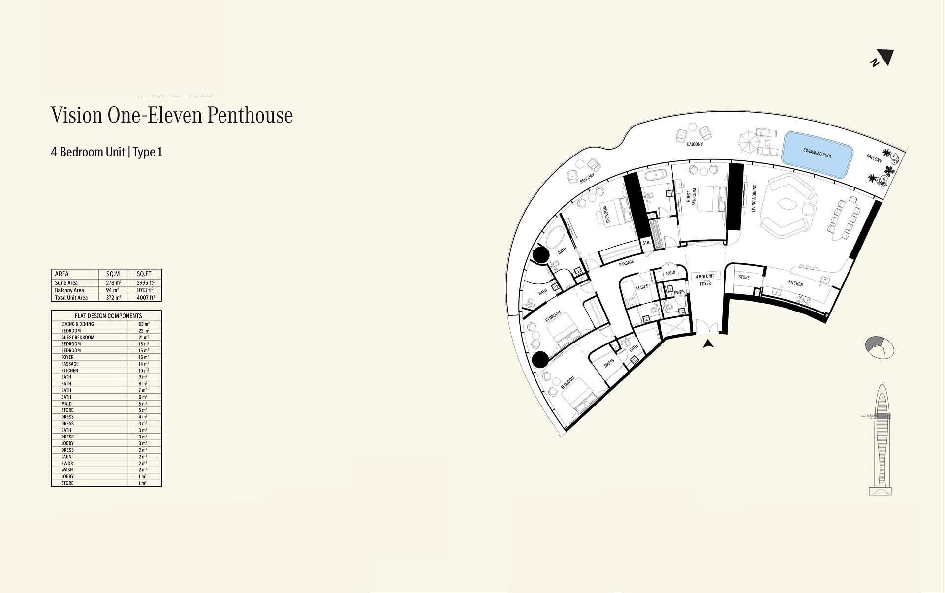 Floor Plan Image 11