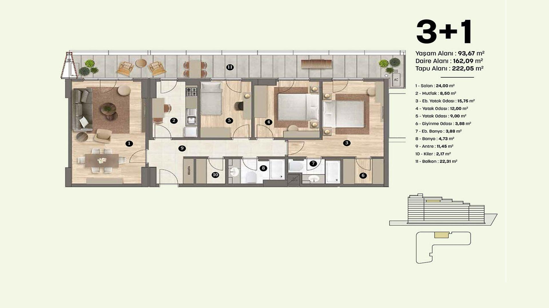 Floor Plan Image 3