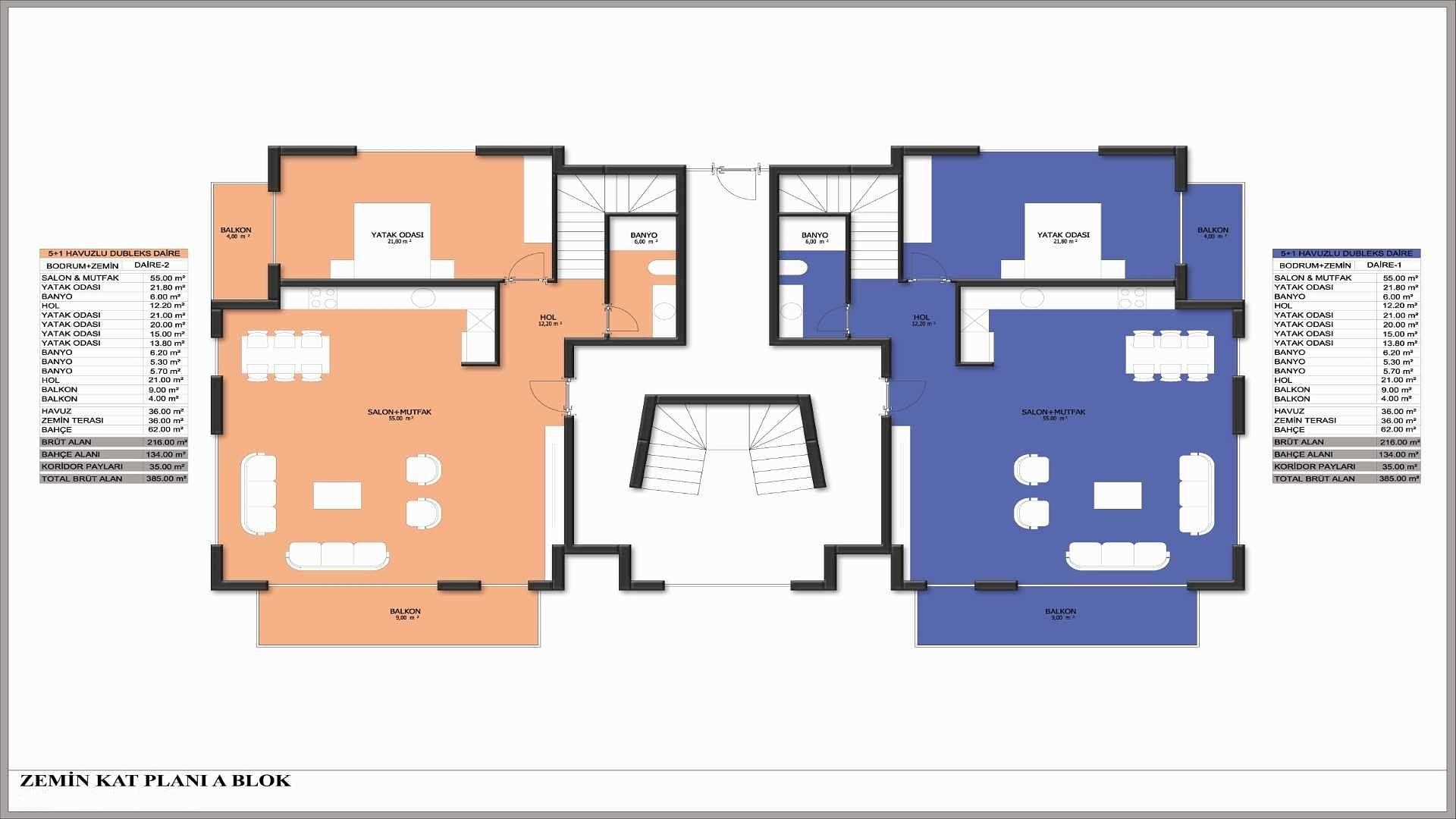 Imazhi i Planit të Katit 4