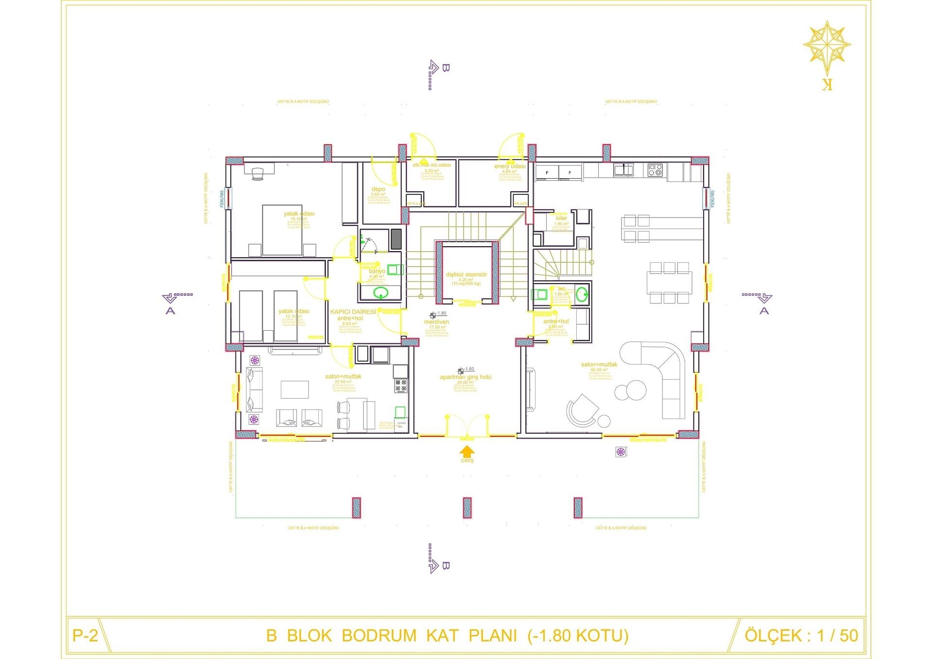 Изображение планировки 9