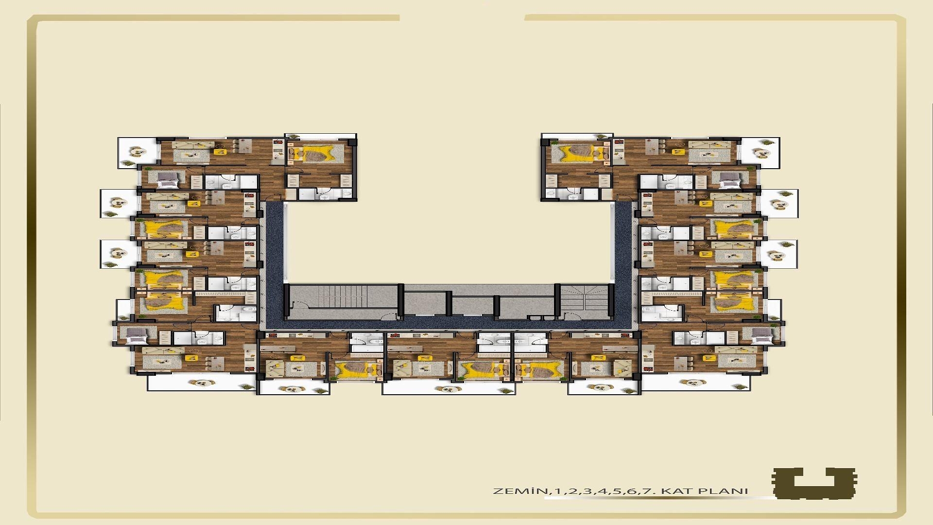 Floor Plan Image 1