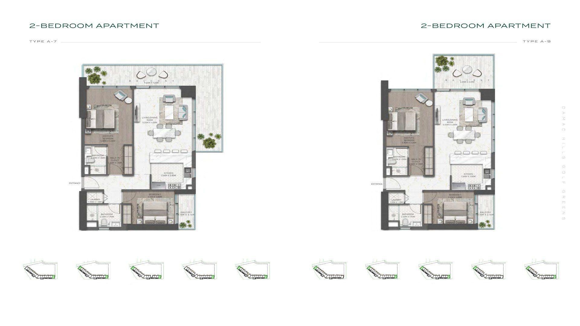 تصویرنقشه طبقه 5
