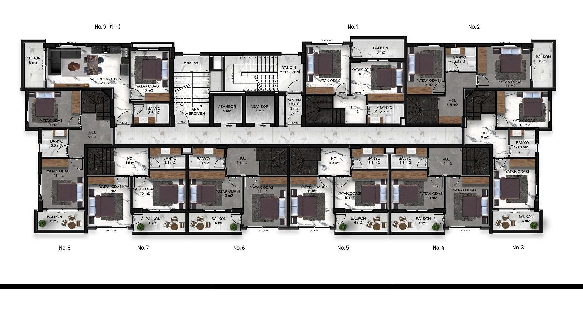 Floor Plan Image 2