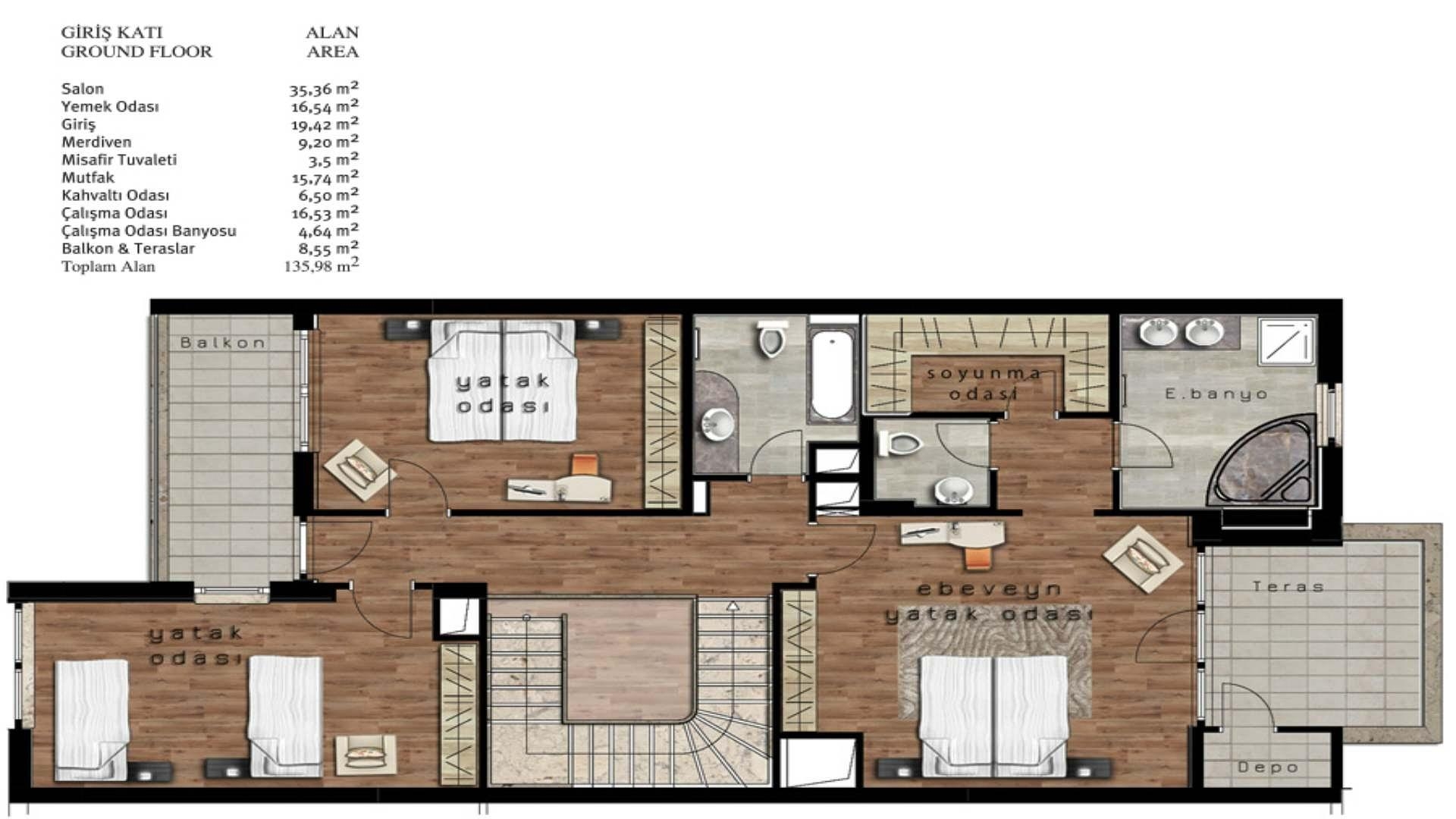 Floor Plan Image 10
