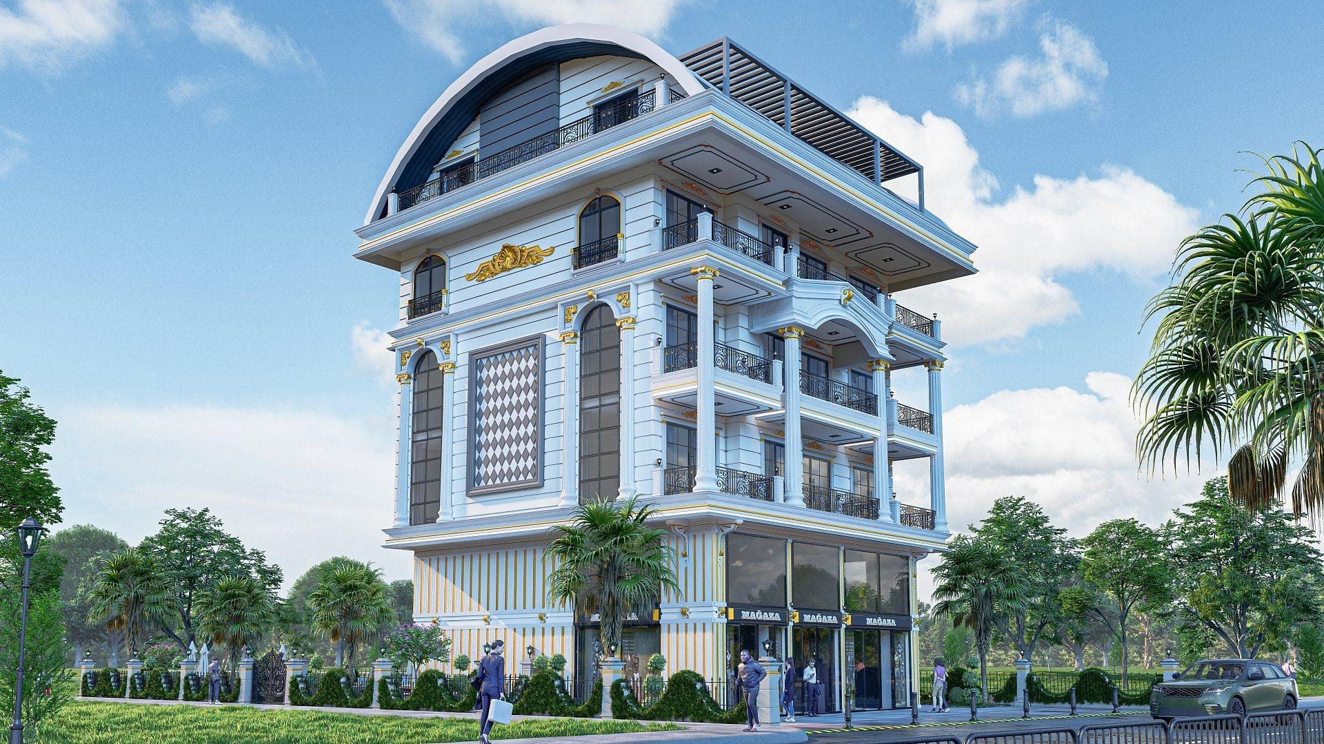 صورة العقار 1 