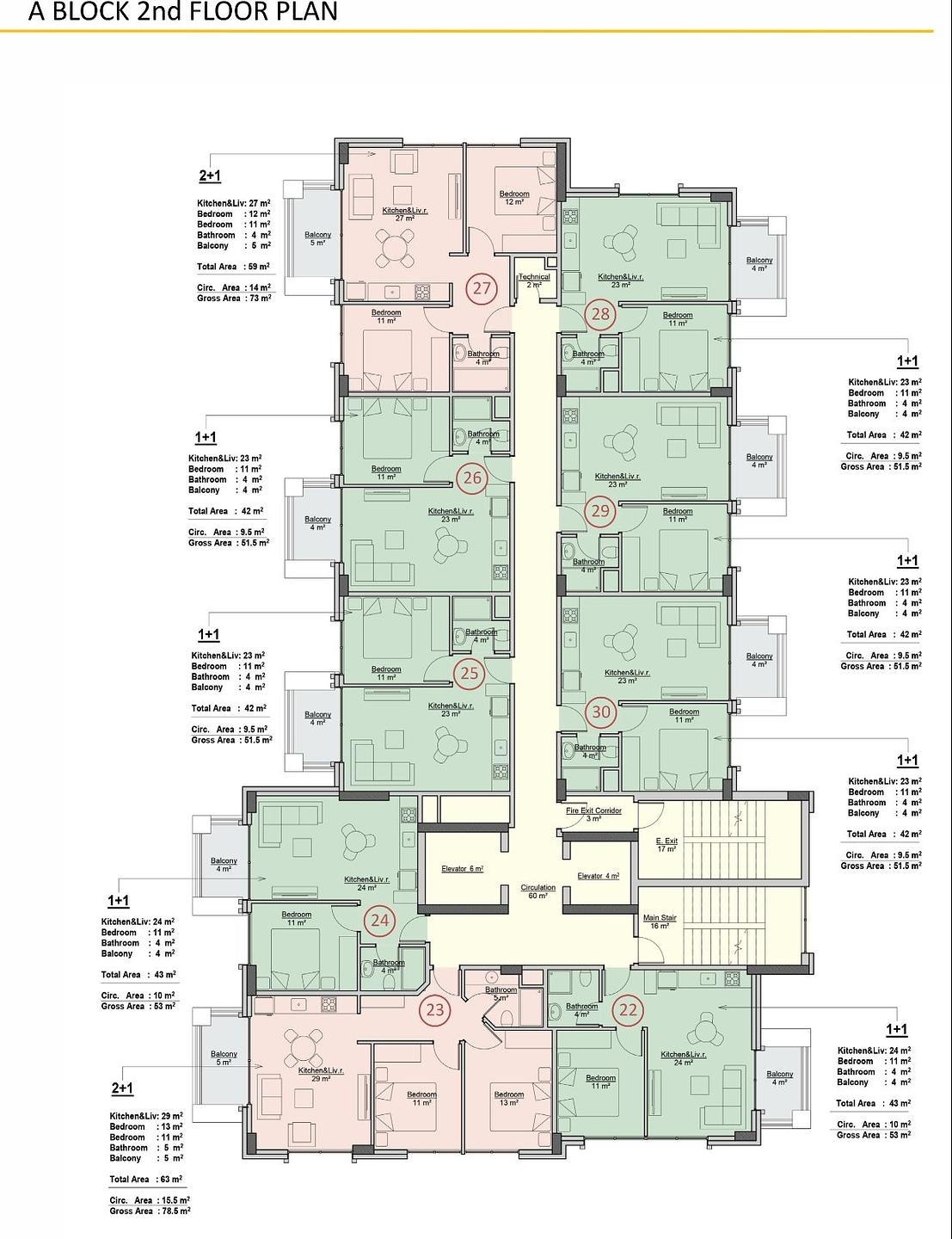 Изображение планировки 5