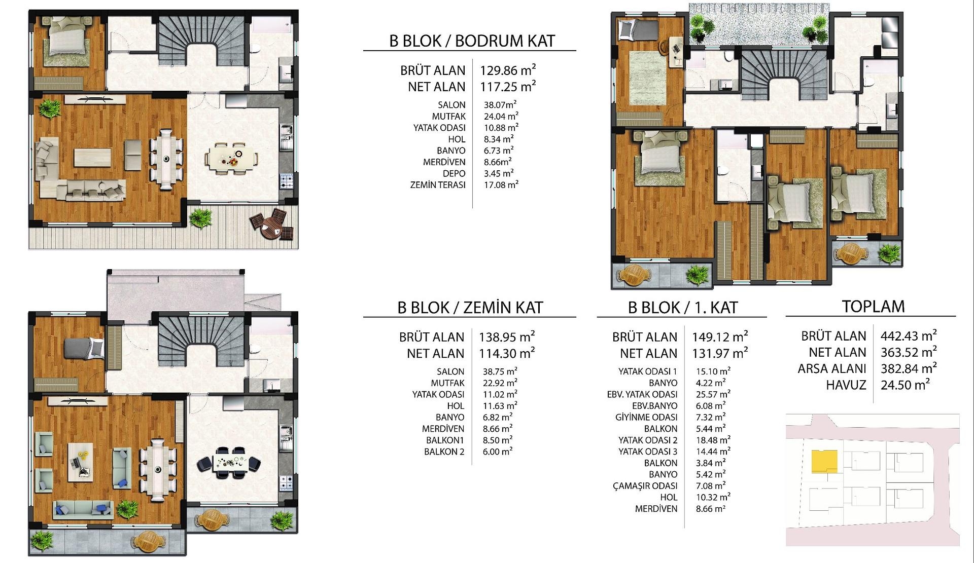 Floor Plan Image 3