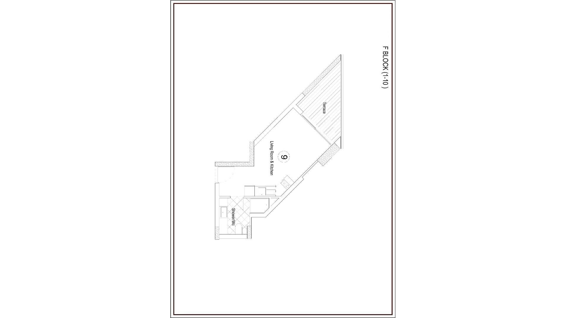 Image du plan d'étage 10